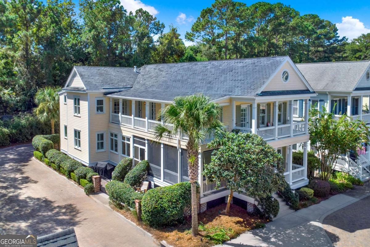 6 Turnbull LN