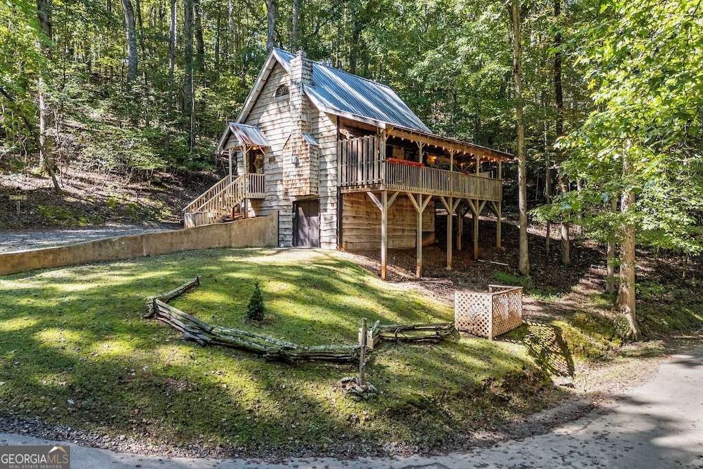 366 Beaver Dam RD