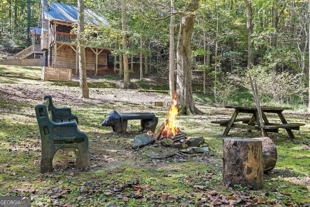366 Beaver Dam RD