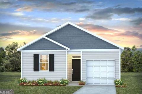 204 Lakeside DR Port Wentworth GA 31407