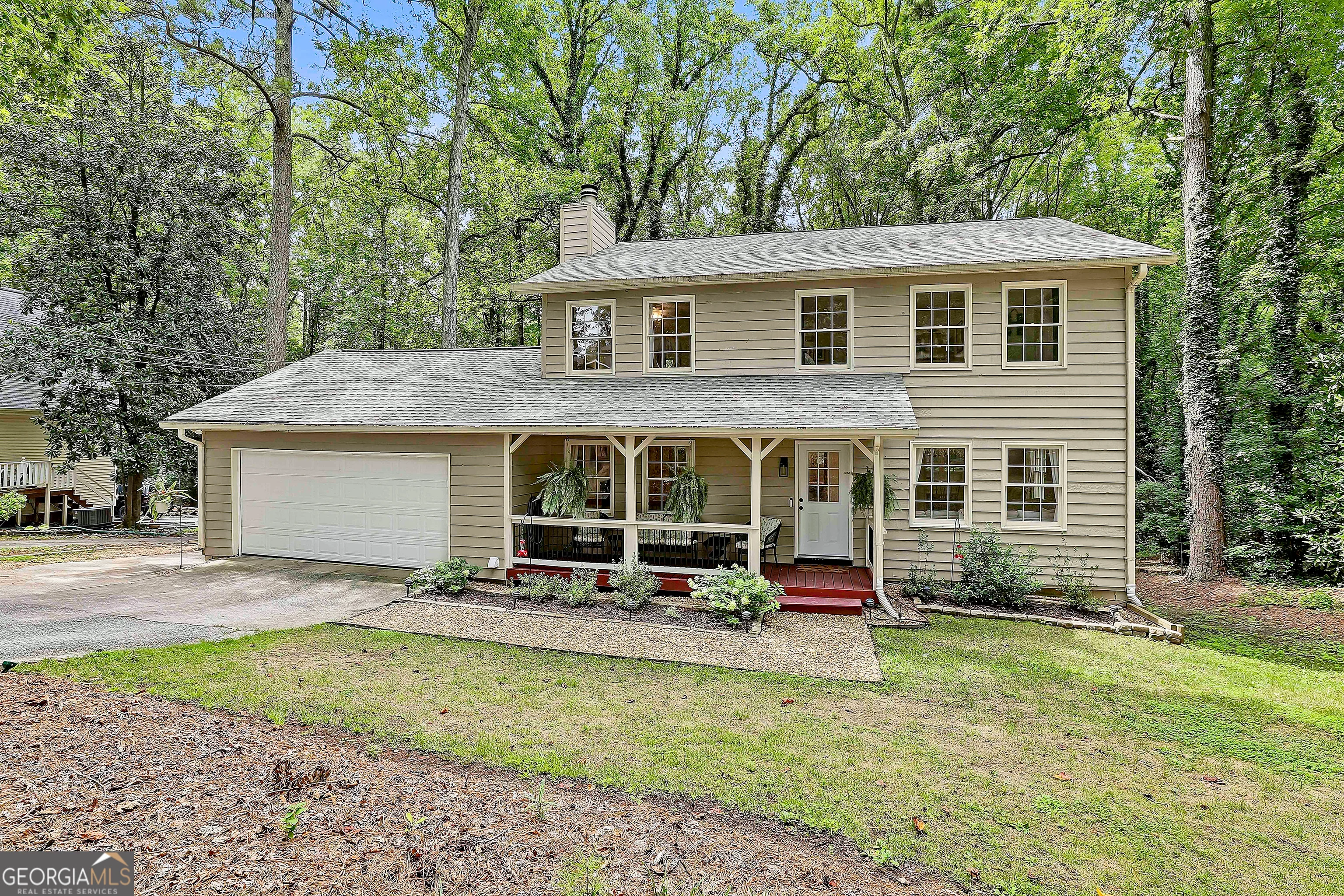 195 Oak Street