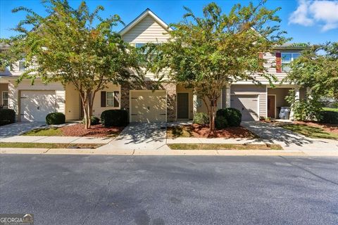 354298962 55+ Active Senior Communities in Georgia