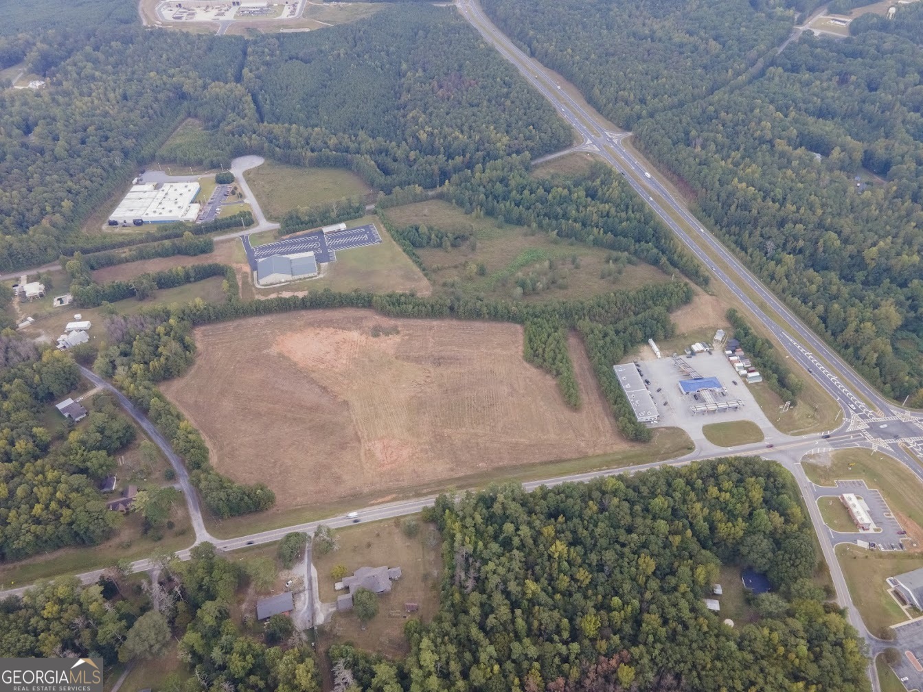0 Hwy 120 / Hwy 27 - 19.15 Acres