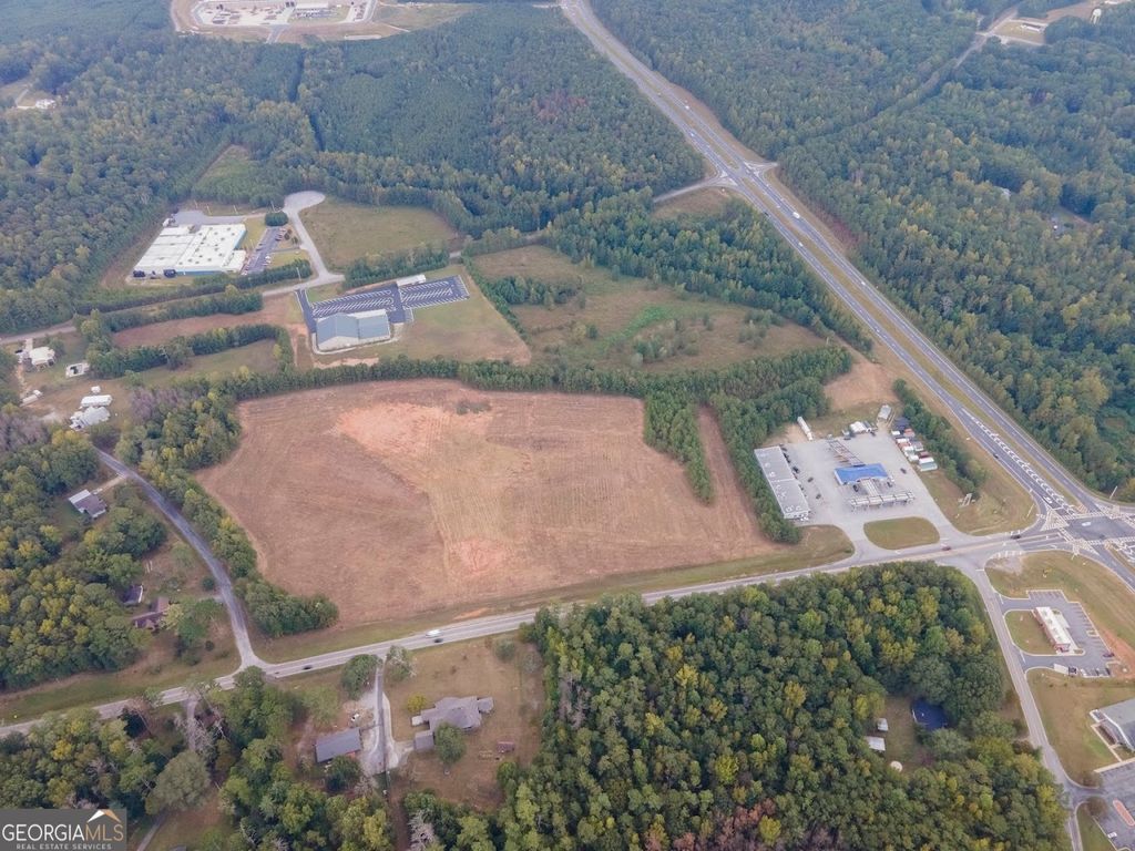 Photo of 0 Hwy 120 / Hwy 27 - 19.15 Acres, Buchanan, GA 30113 (MLS # 10625075)