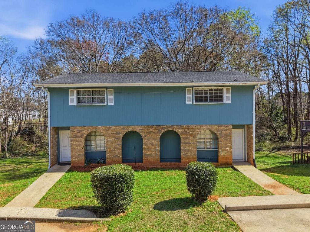 Photo of 1069 Laurel Lane NW, Conyers, GA 30012 (MLS # 10709377)