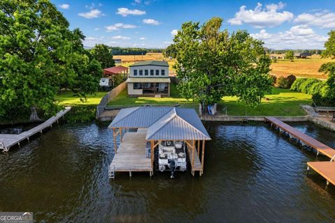 Photo of 165 County Road 783, Centre, AL 35960 (MLS # 10766441)