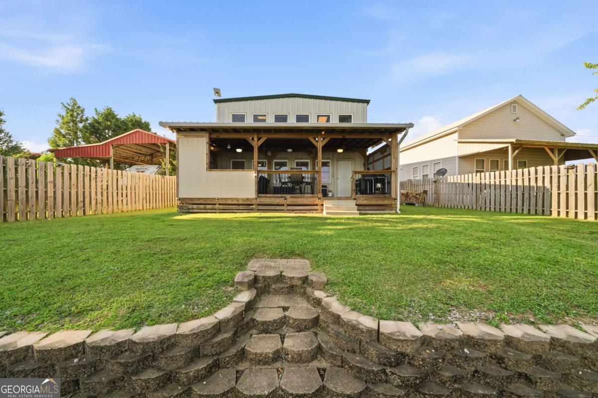 165 County Road 783