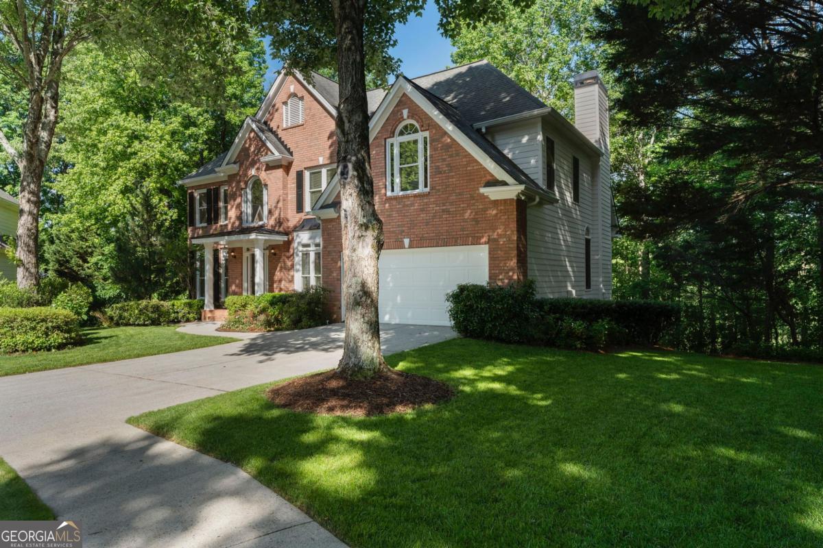 1575 Wynridge Pointe