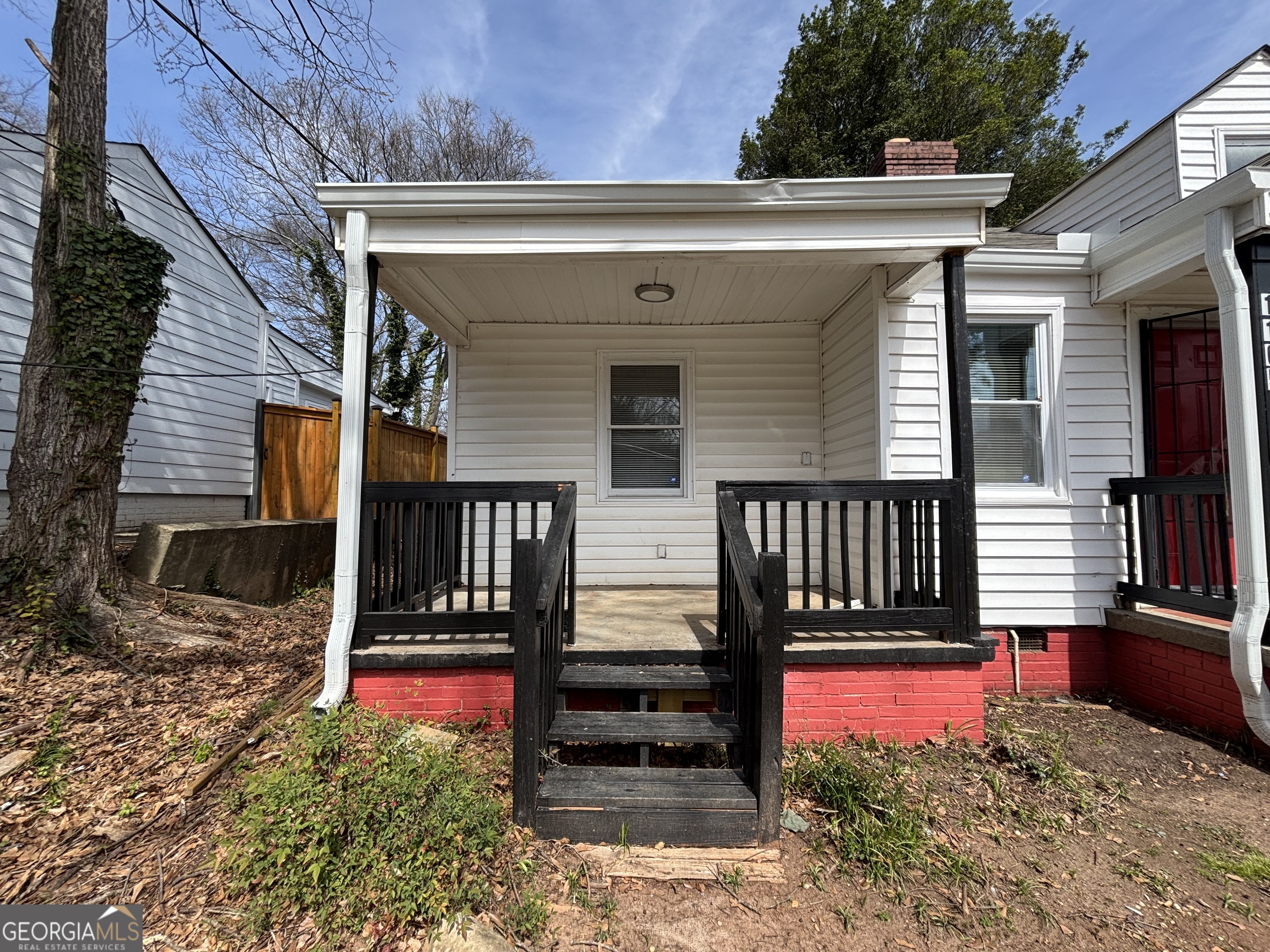 1165 Fair ST SW