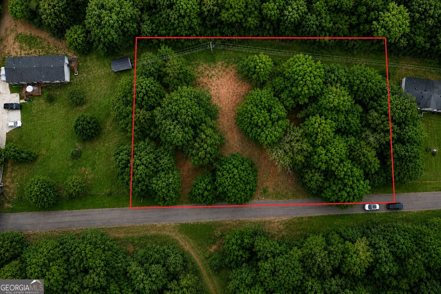 135 Joe Carey Road, Winterville, GA, 30683