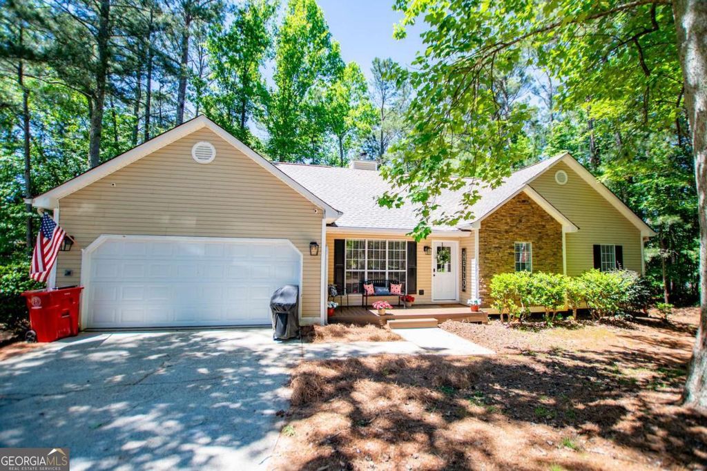 Photo of 2421 Burnside Place, Villa Rica, GA 30180 (MLS # 10766688)