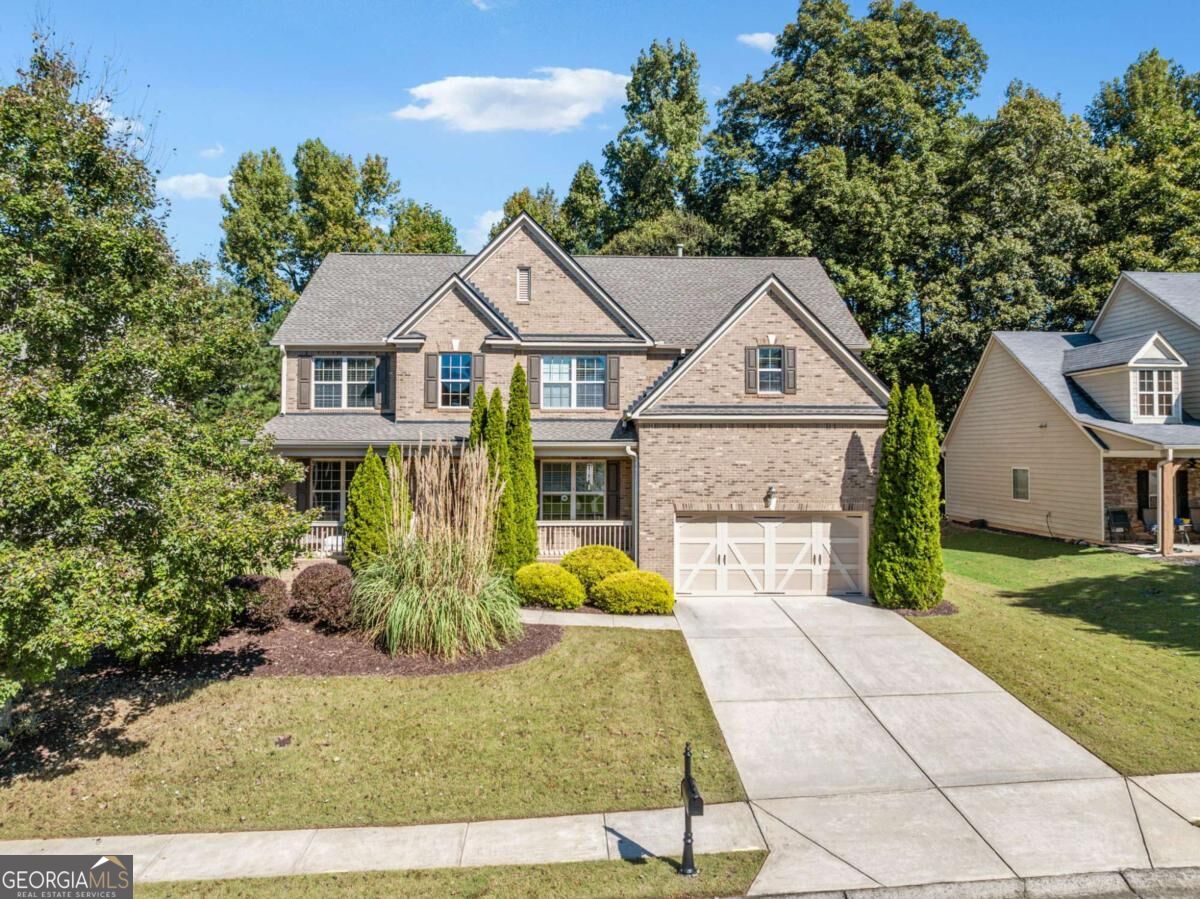120 Lakestone PKWY