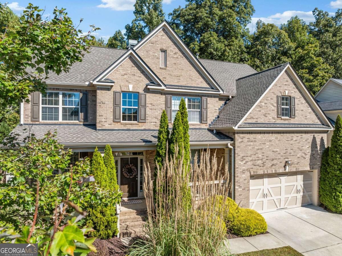 120 Lakestone PKWY
