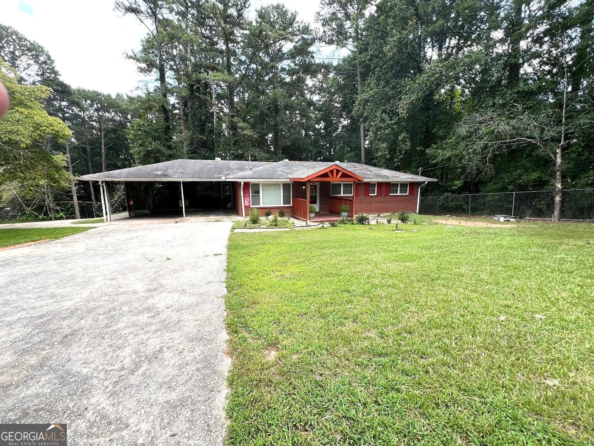 5380 Koweta Road