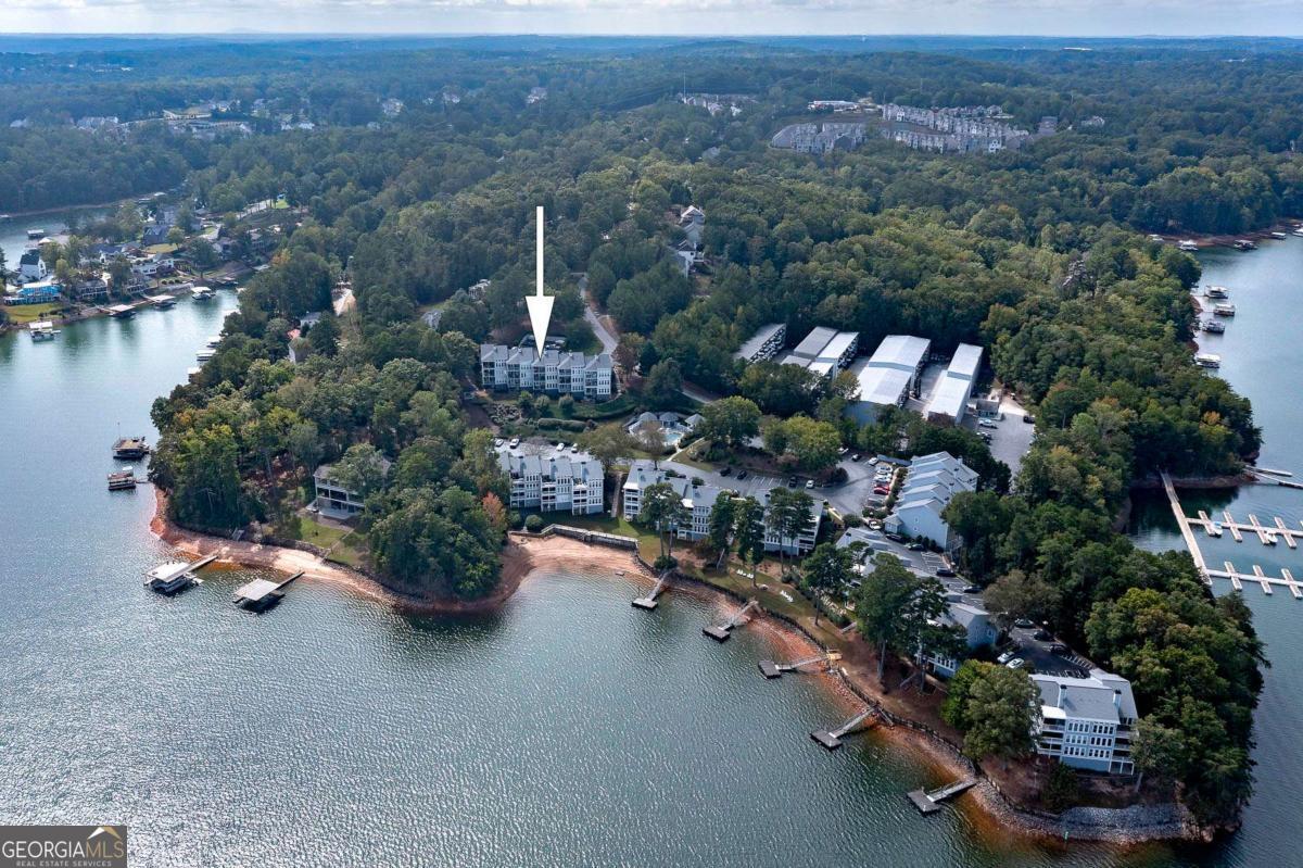 2300 Habersham Marina RD 103