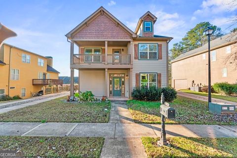 Photo of 48 MAGNOLIA Parkway, Hampton, GA 30228 (MLS # 10676367)