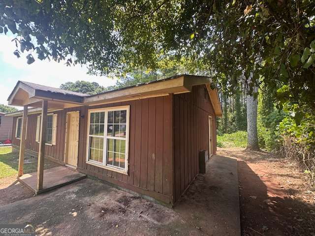10154 Allen DR SW