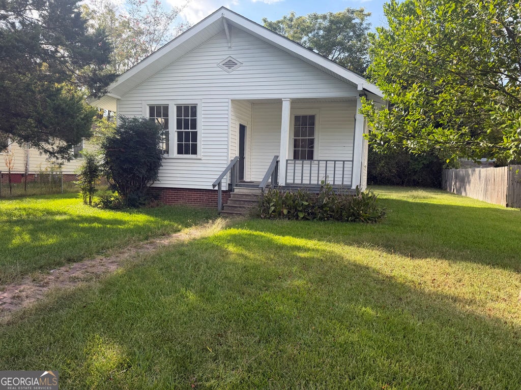 Photo of 310 Shannon Road NE, Rome, GA 30161 (MLS # 10873045)