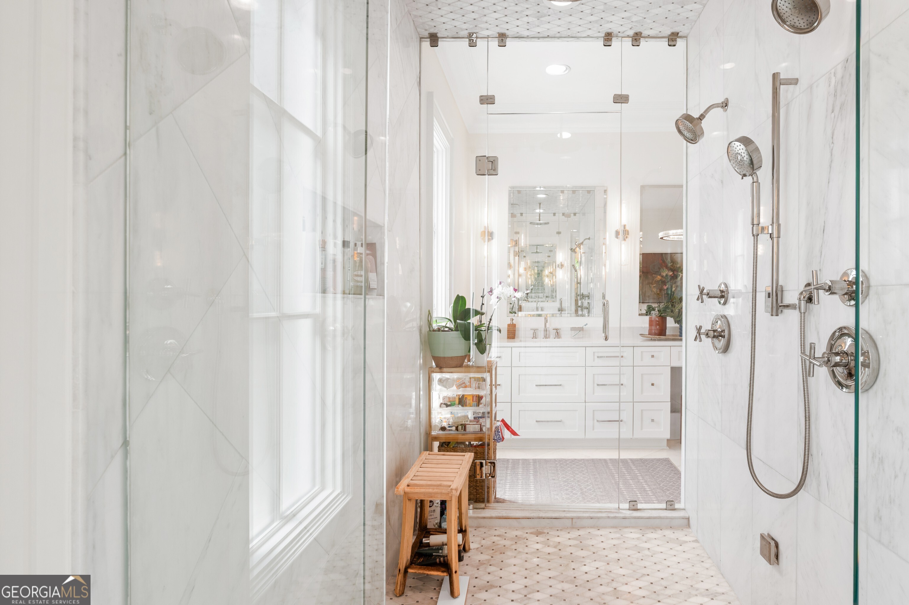 The Manor - Residential