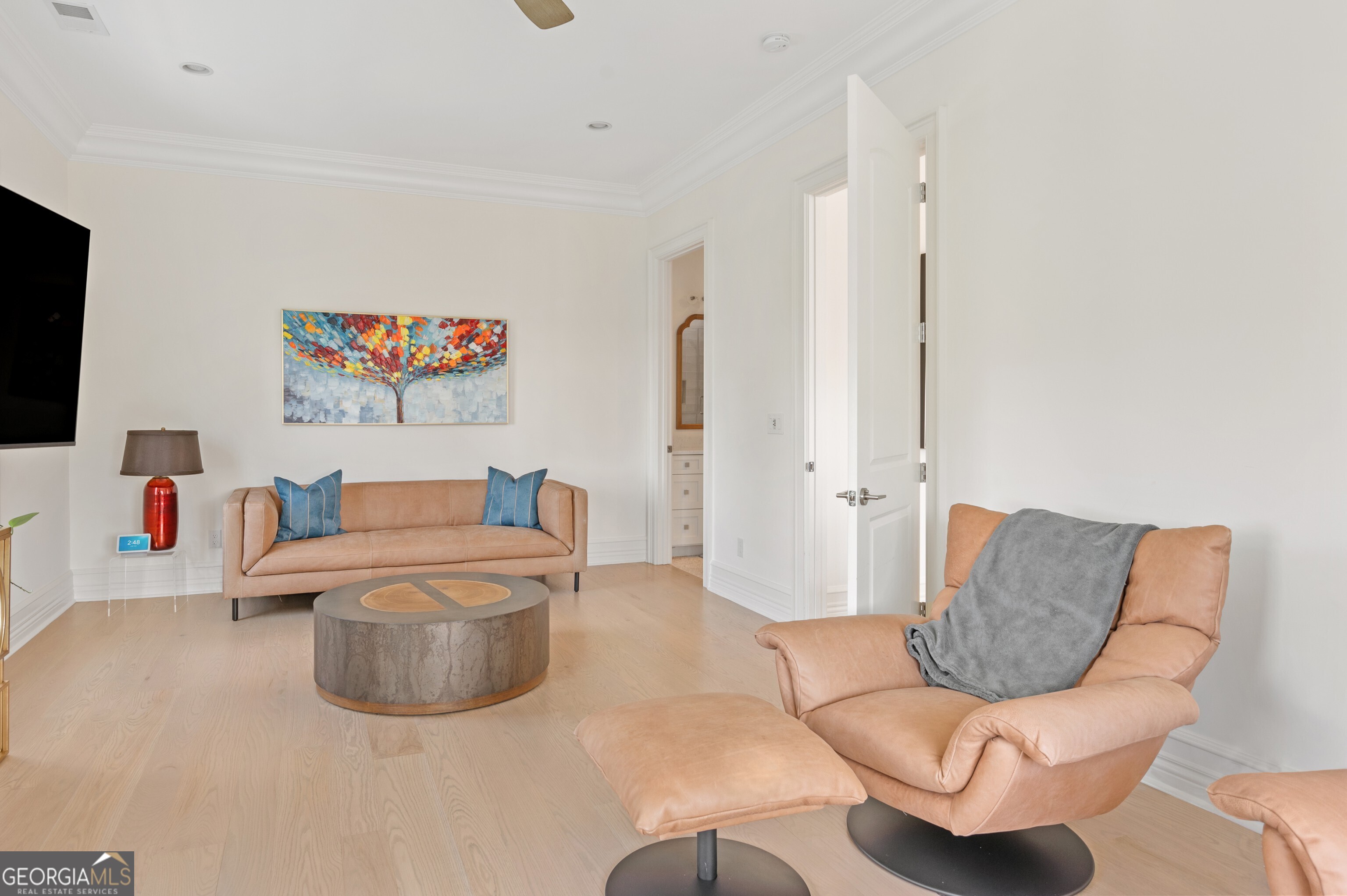 The Manor - Residential