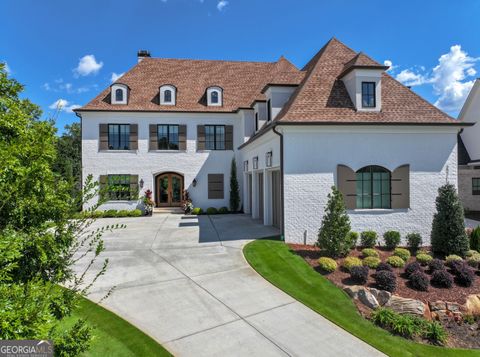 3565 Granton ST Alpharetta GA 30004