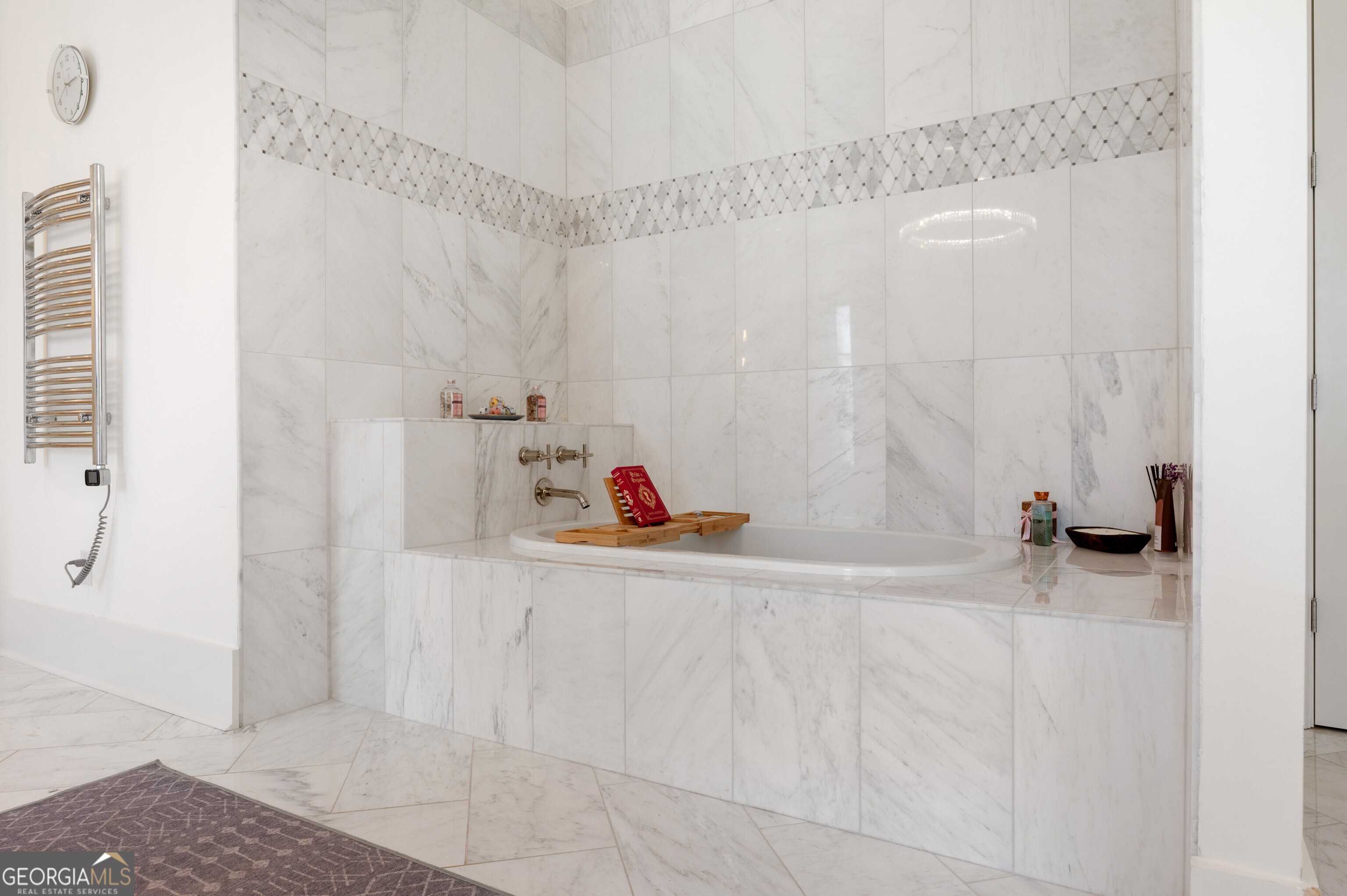 The Manor - Residential