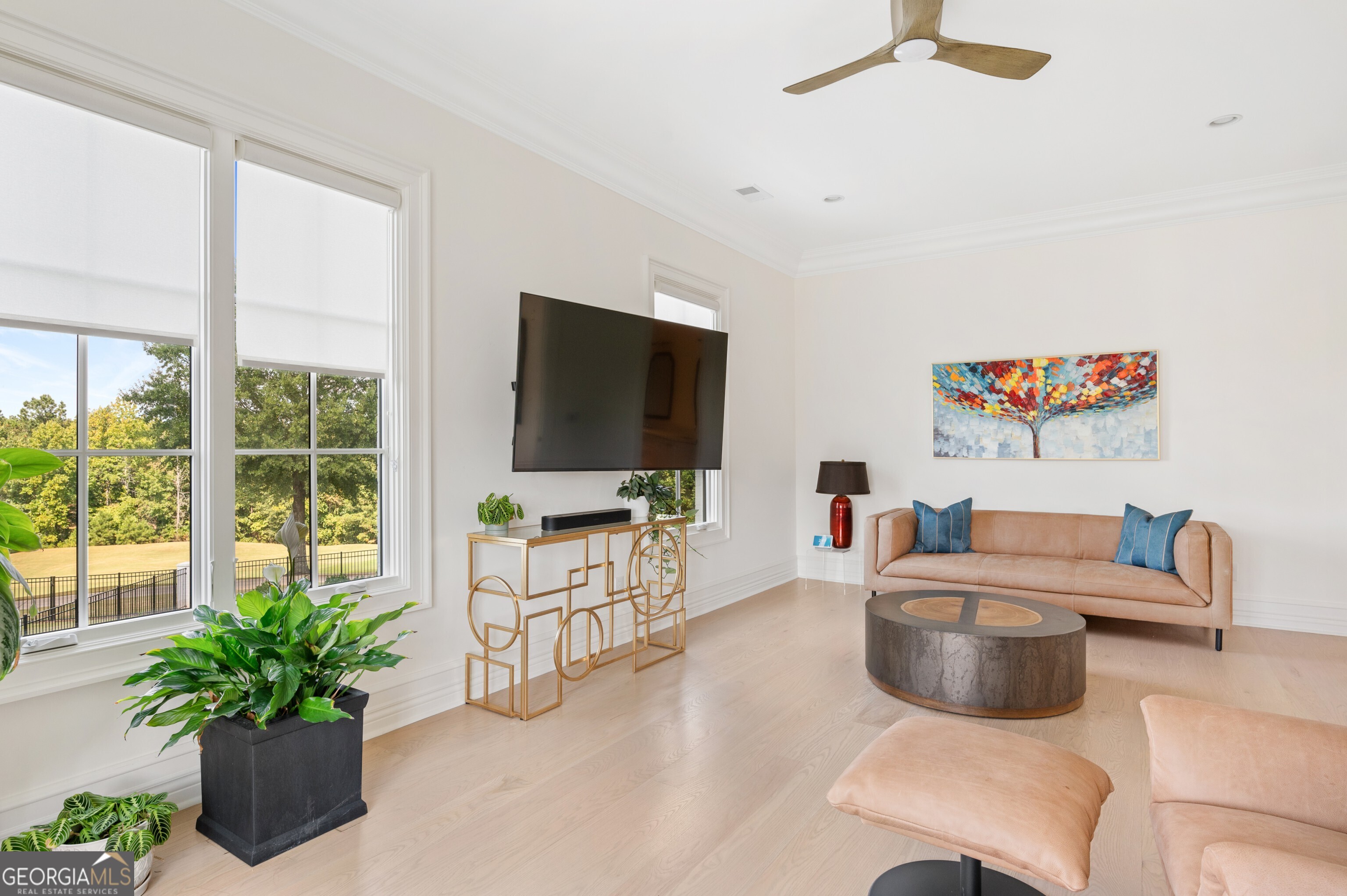 The Manor - Residential