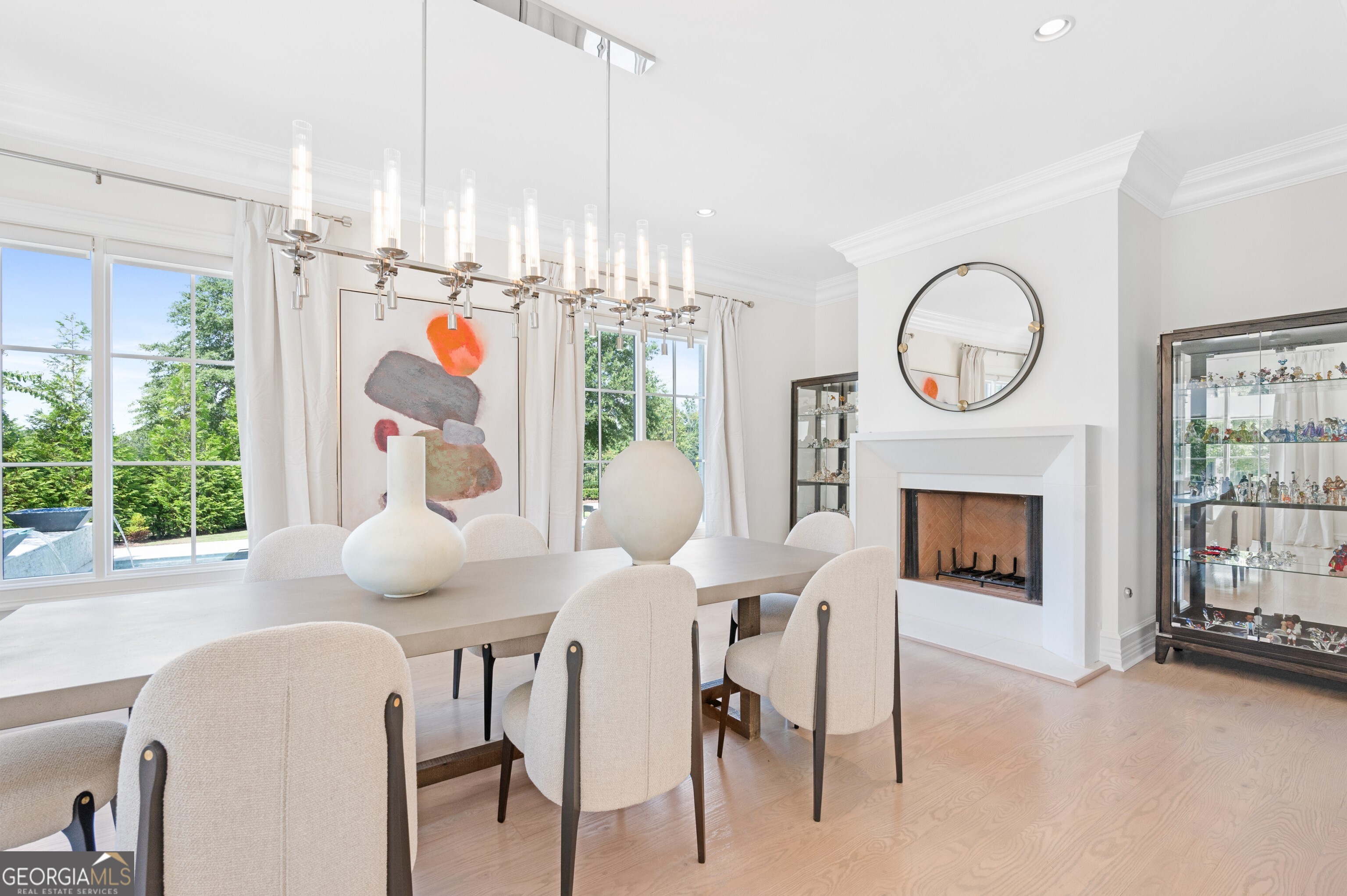 The Manor - Residential