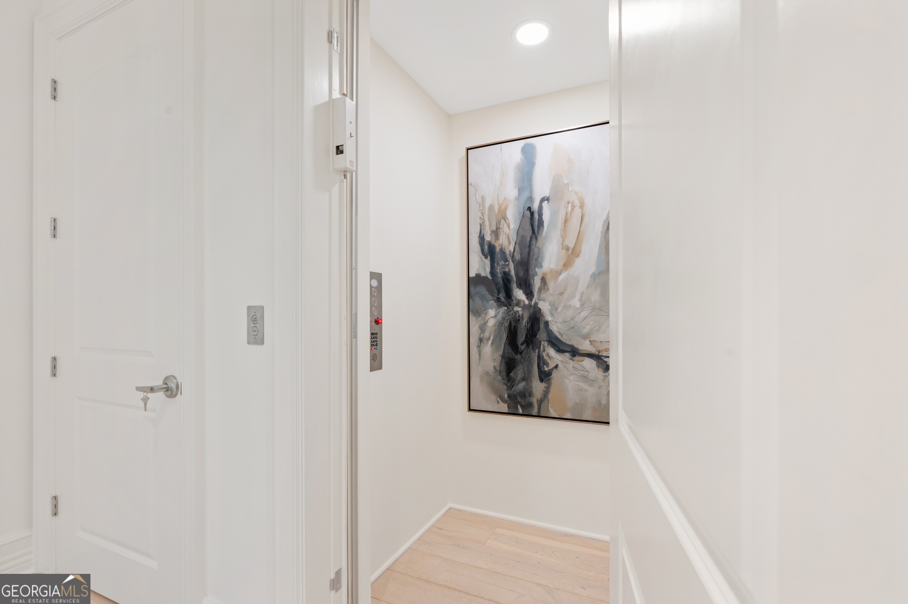 The Manor - Residential