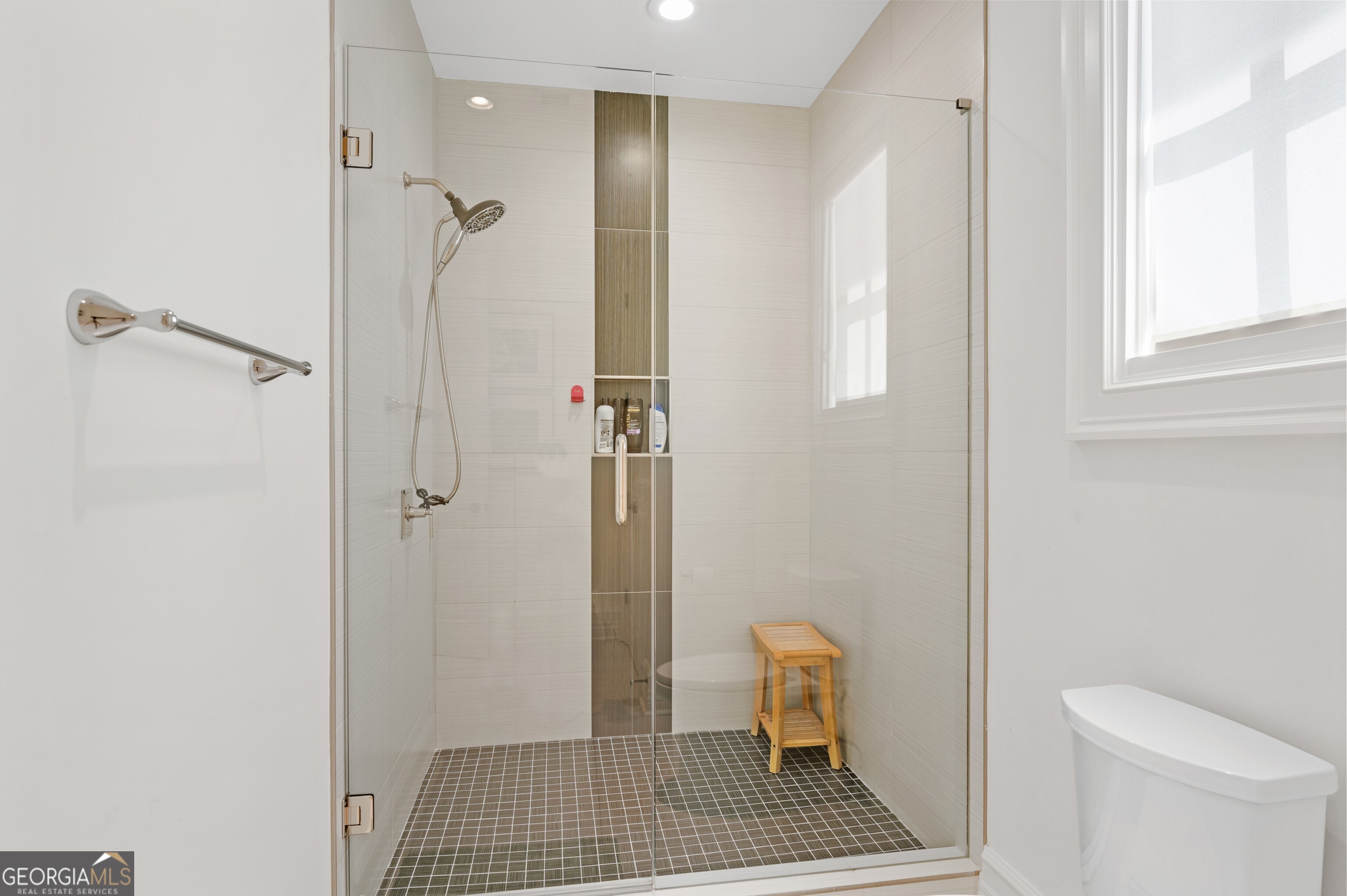 The Manor - Residential