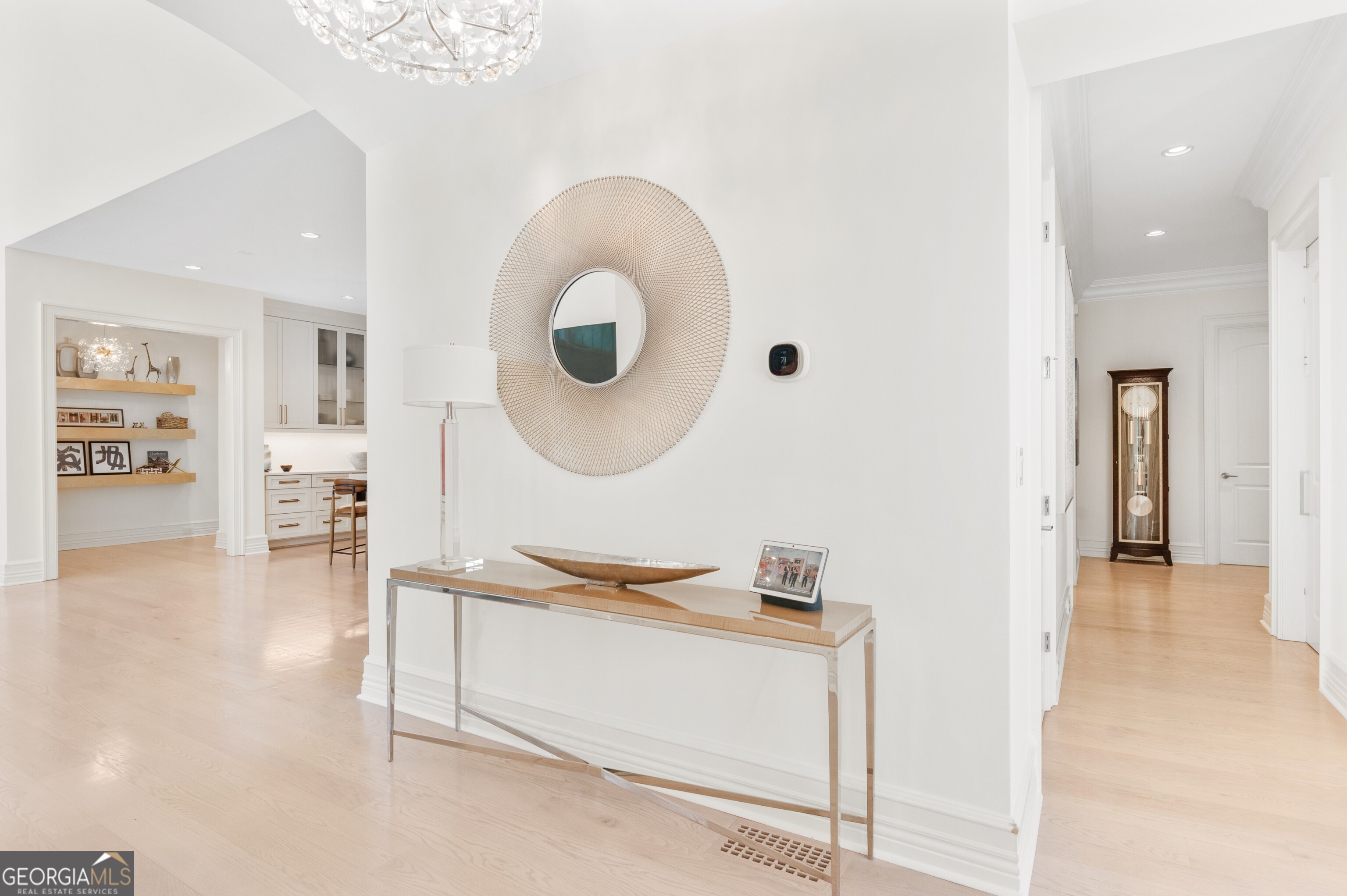 The Manor - Residential