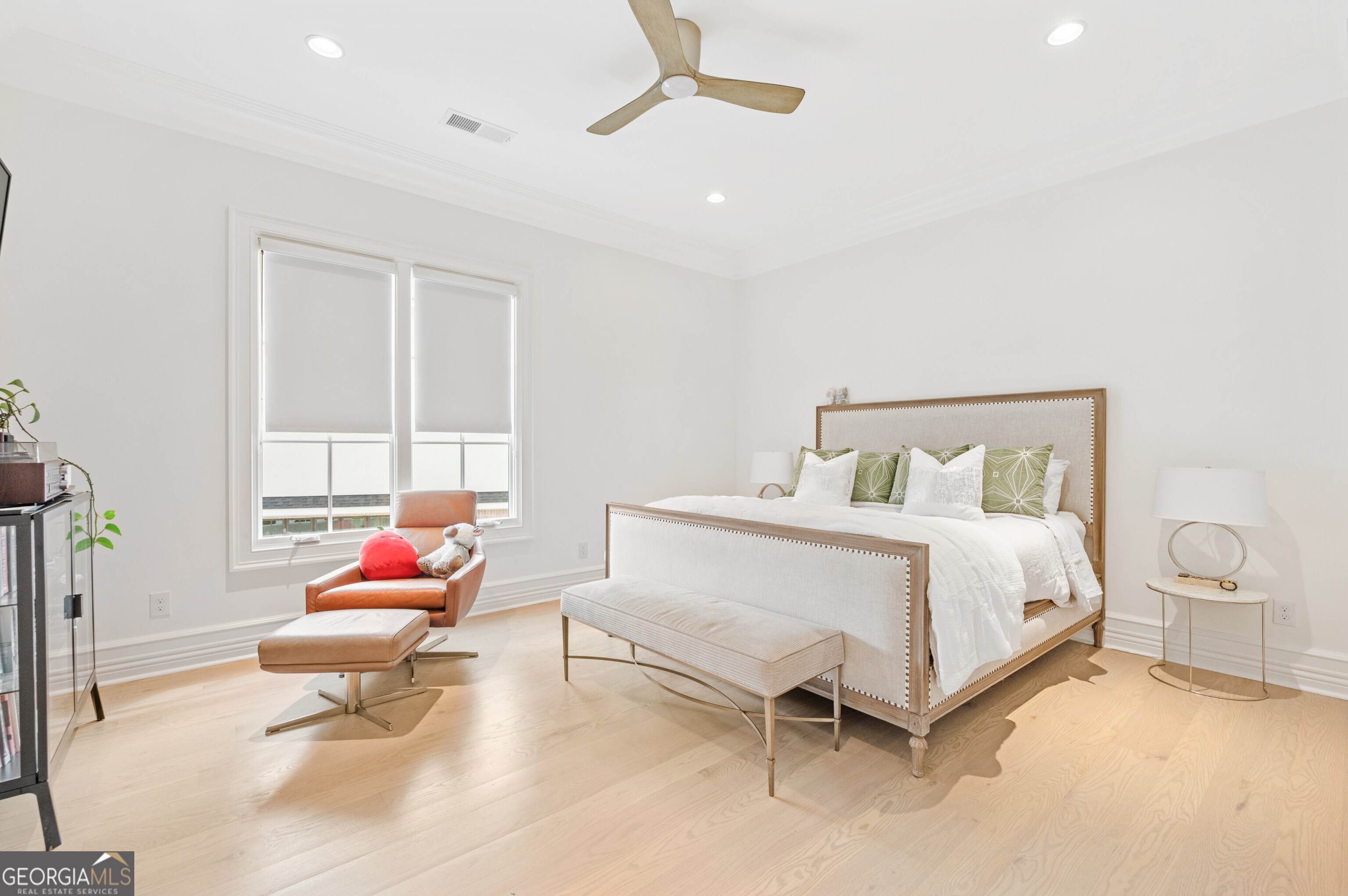 The Manor - Residential