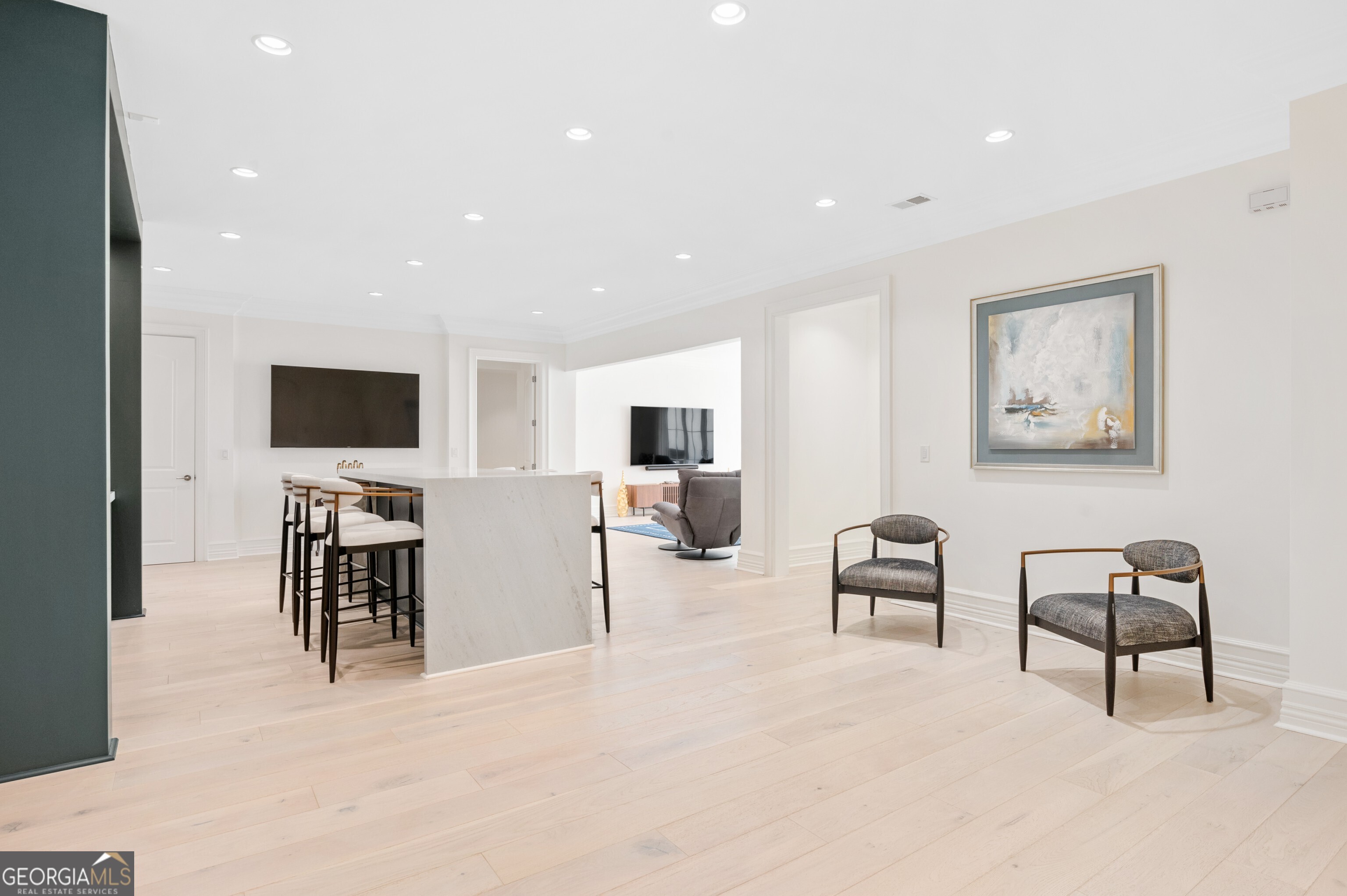 The Manor - Residential