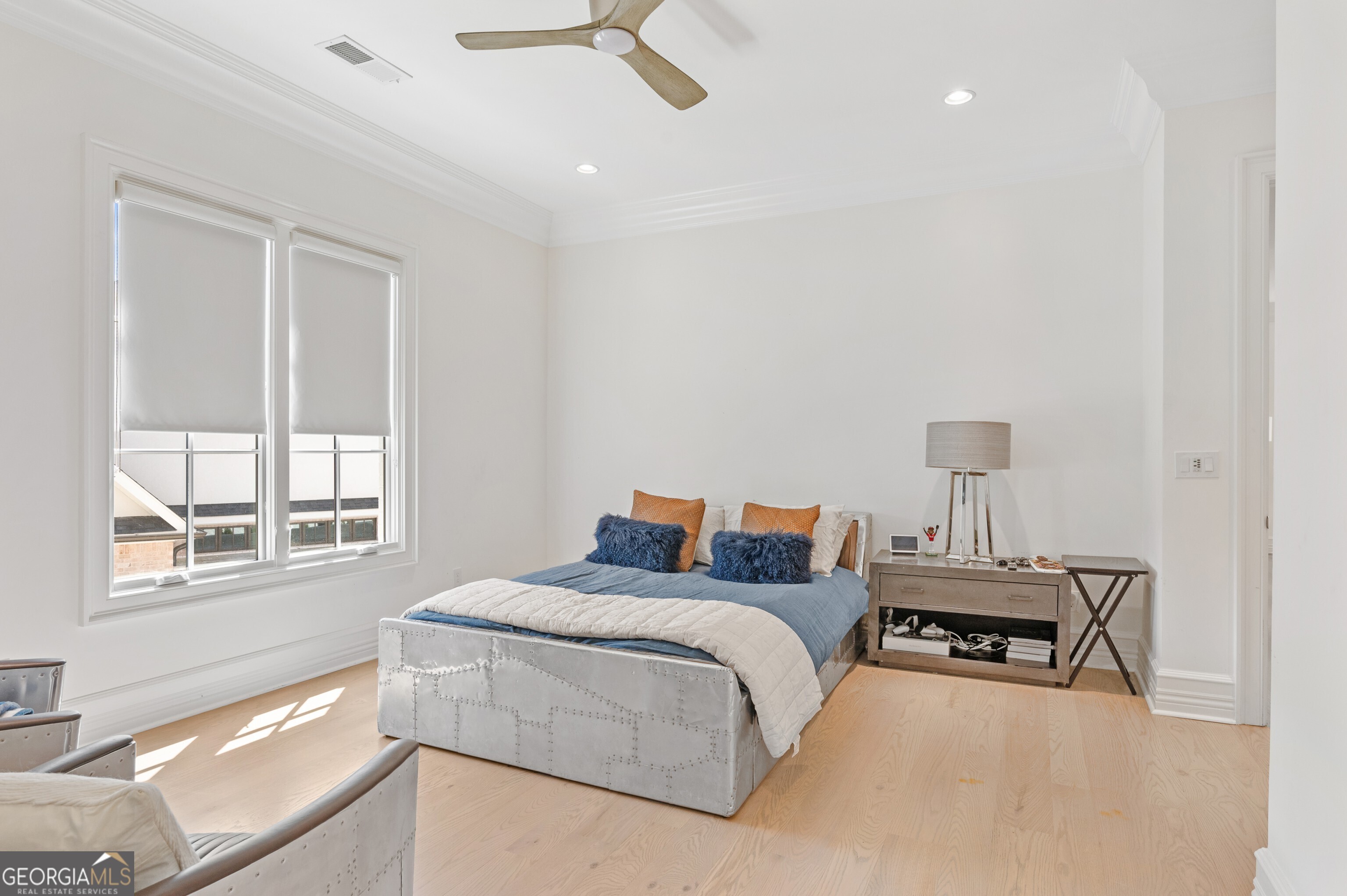 The Manor - Residential