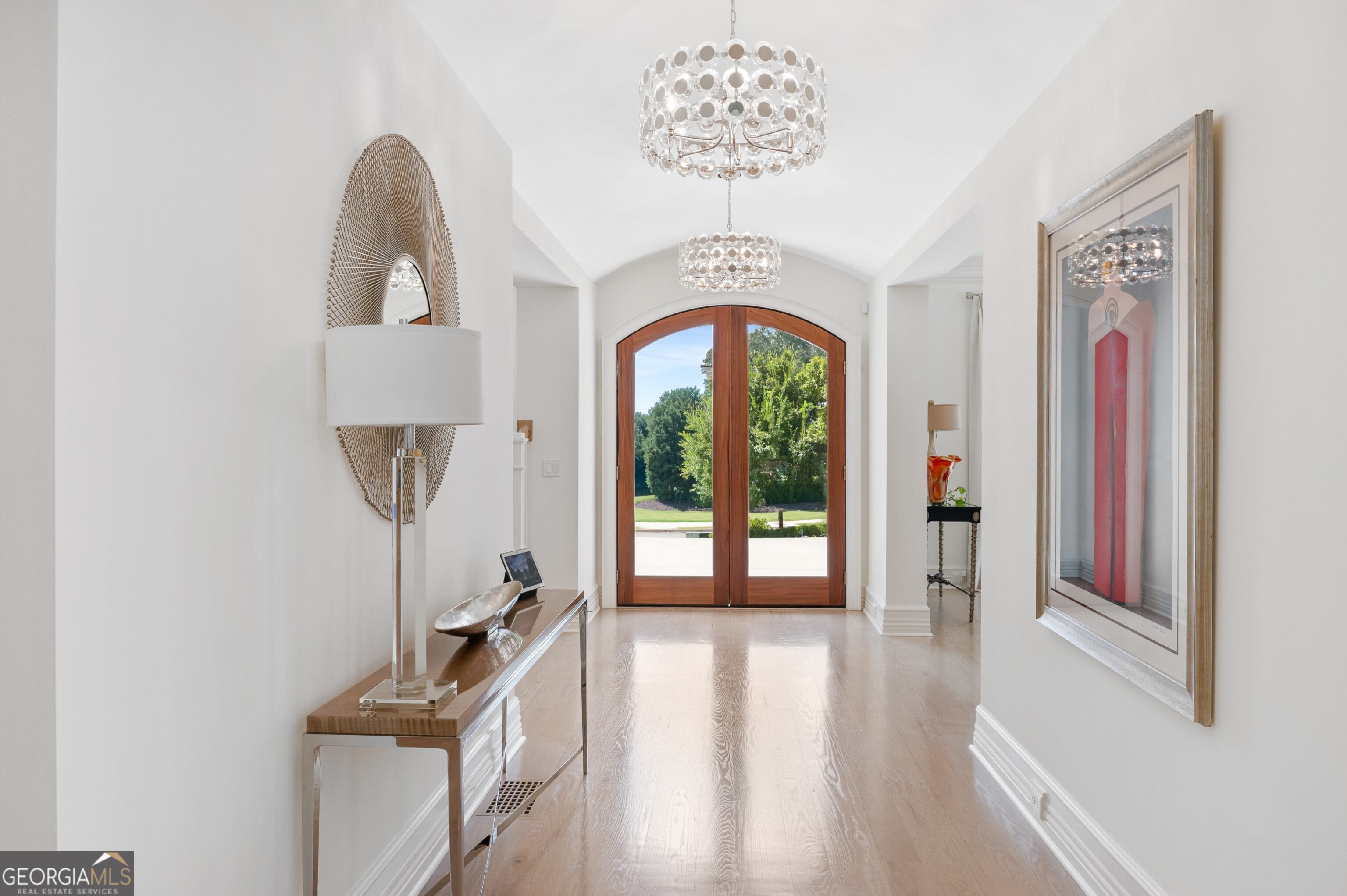 The Manor - Residential