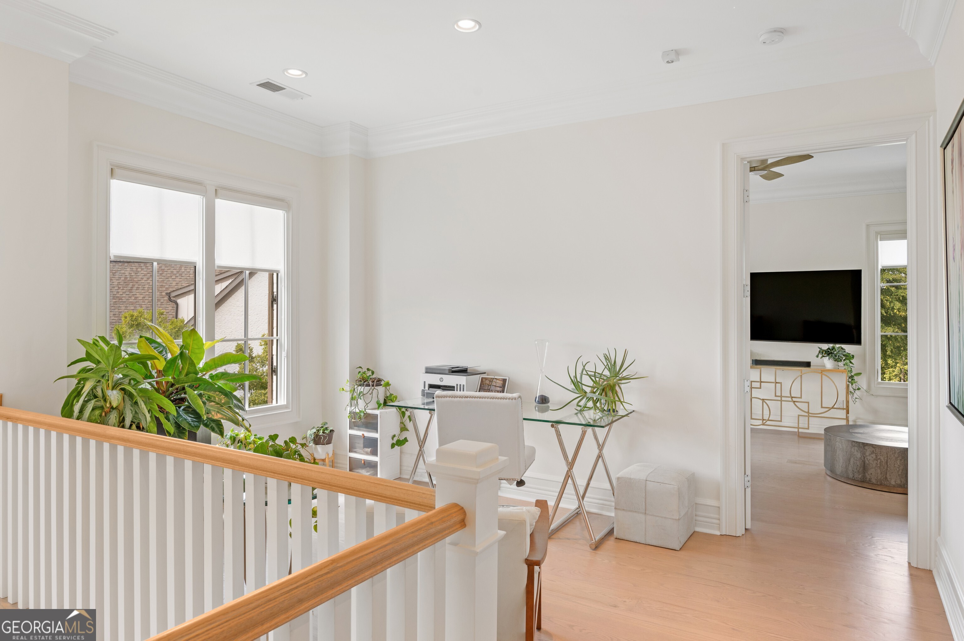 The Manor - Residential