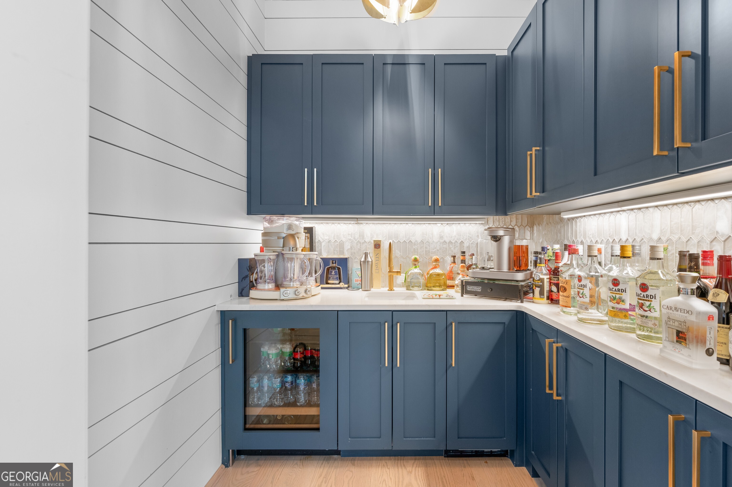 The Manor - Residential