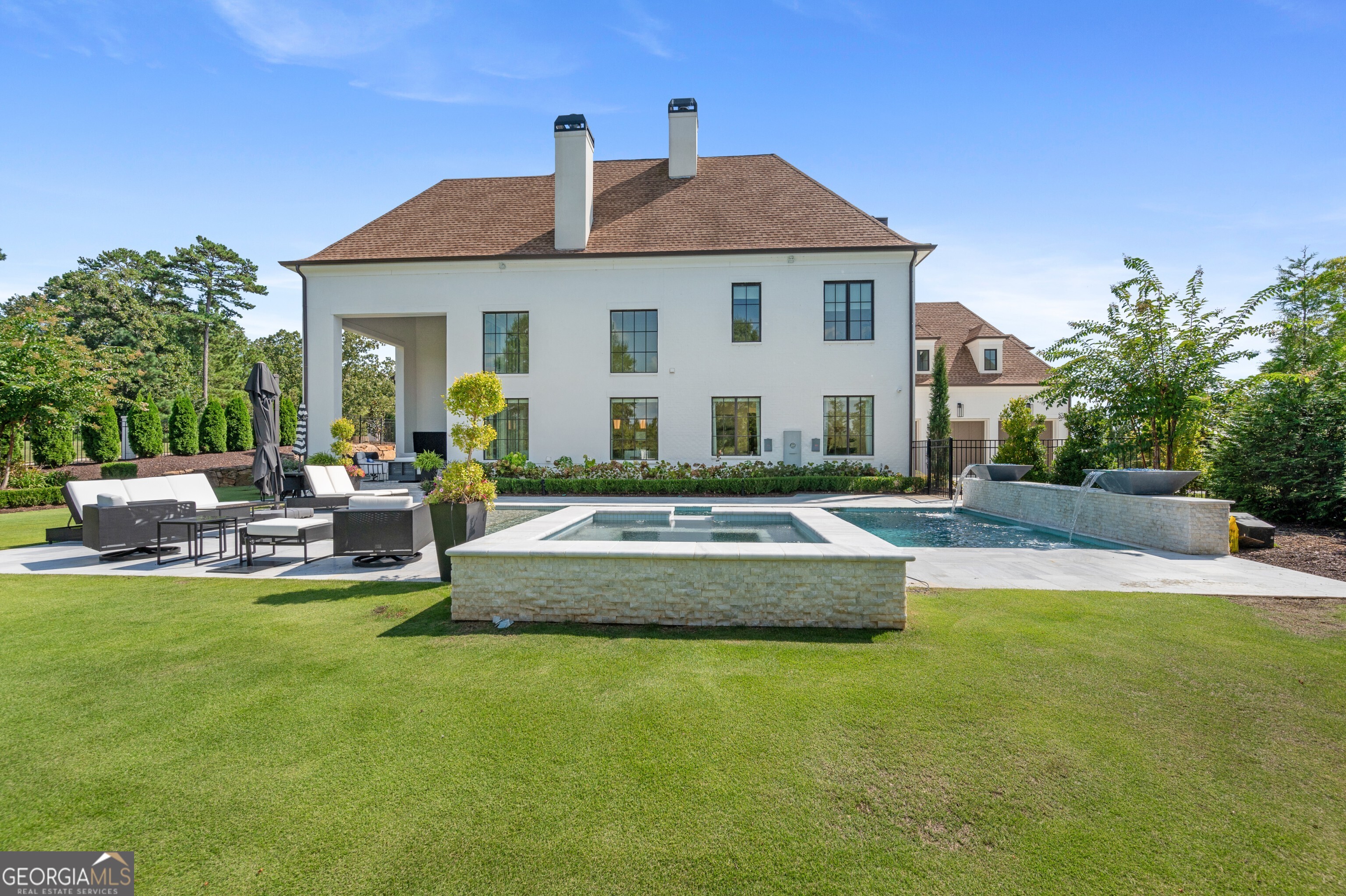 The Manor - Residential