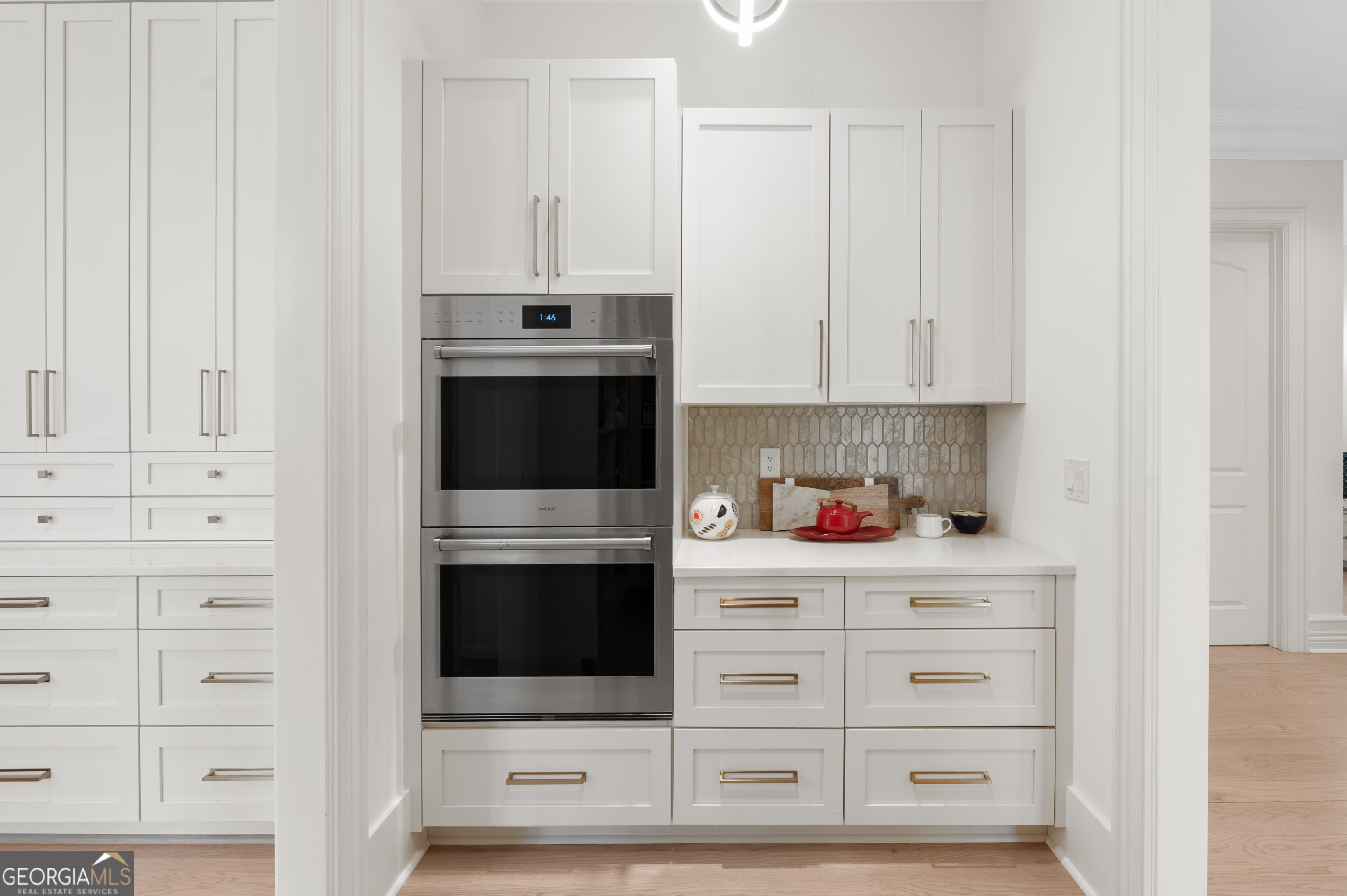 The Manor - Residential