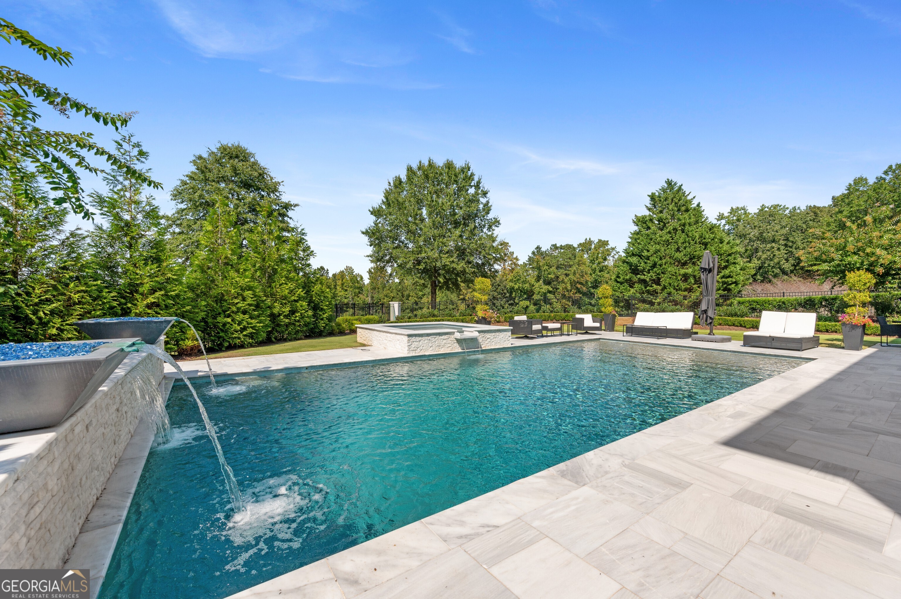 The Manor - Residential