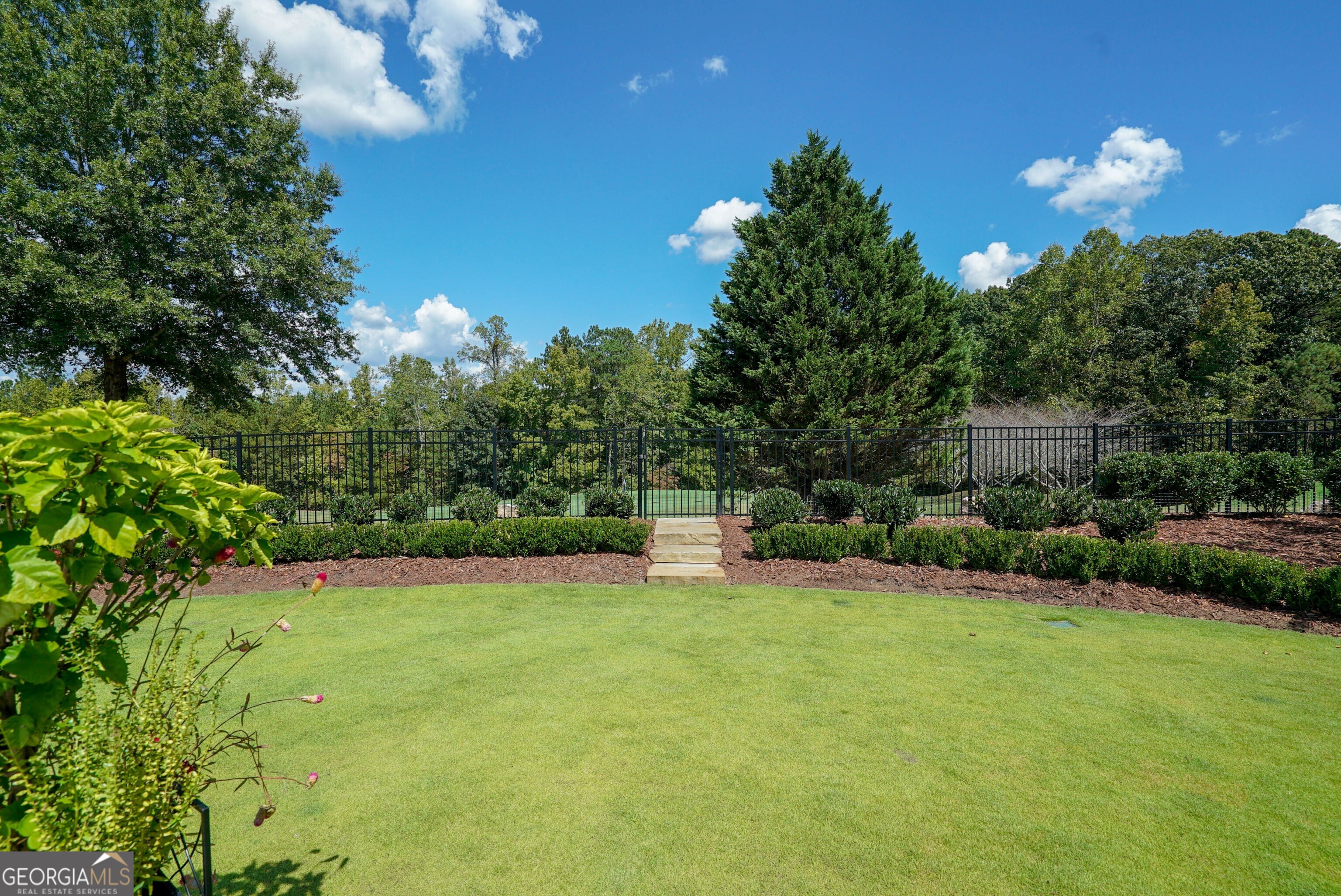 The Manor - Residential