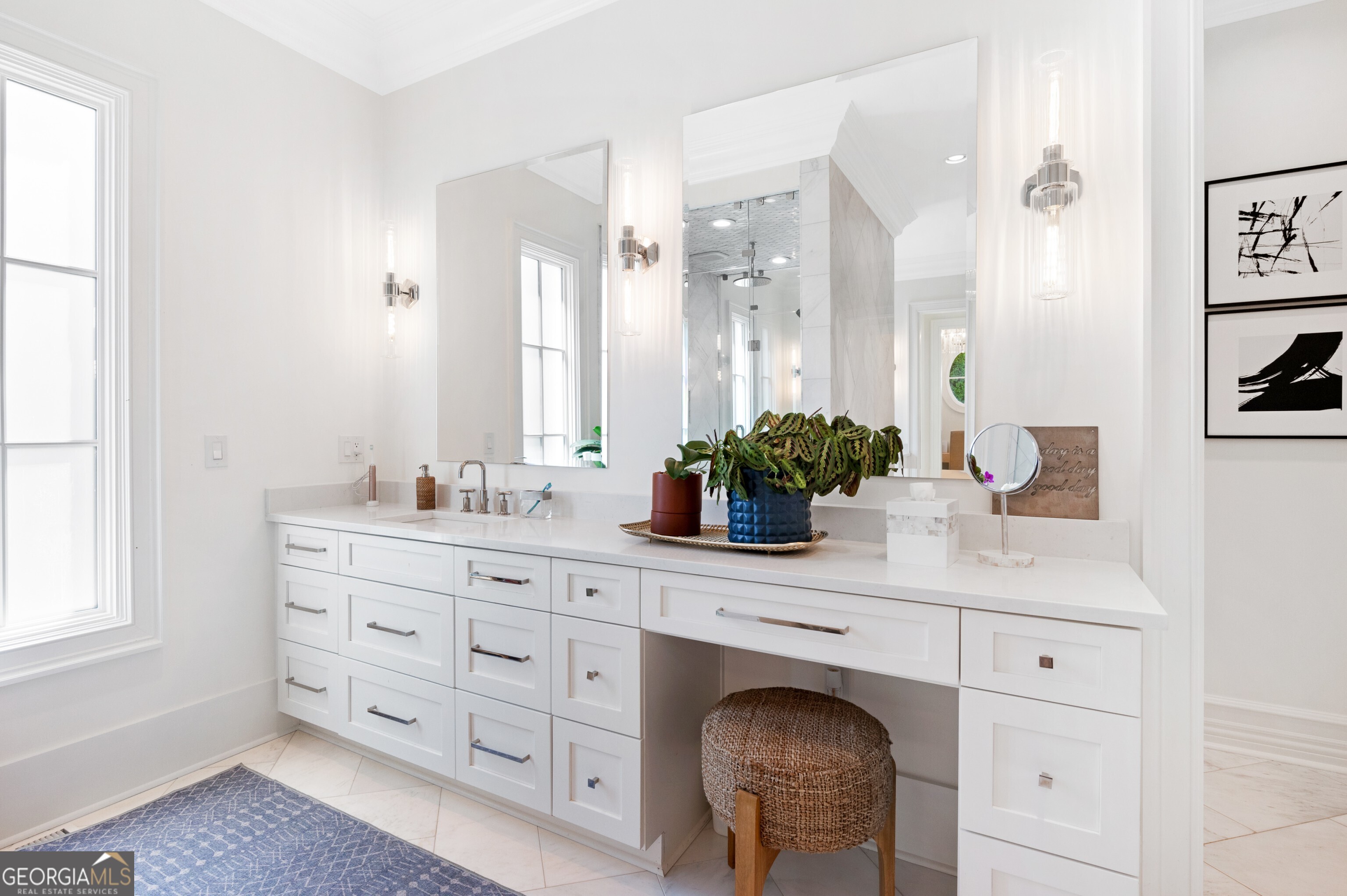 The Manor - Residential