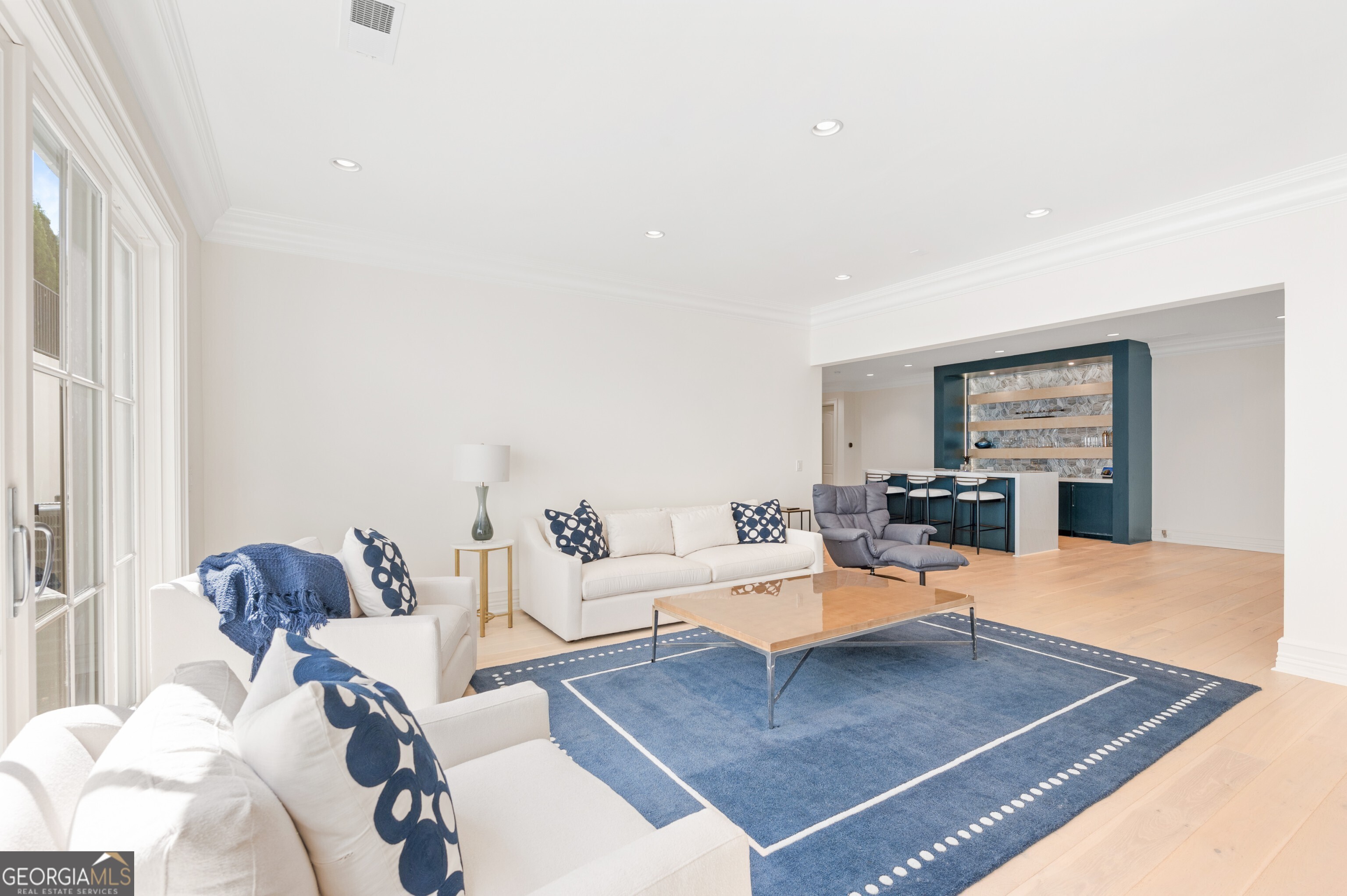 The Manor - Residential