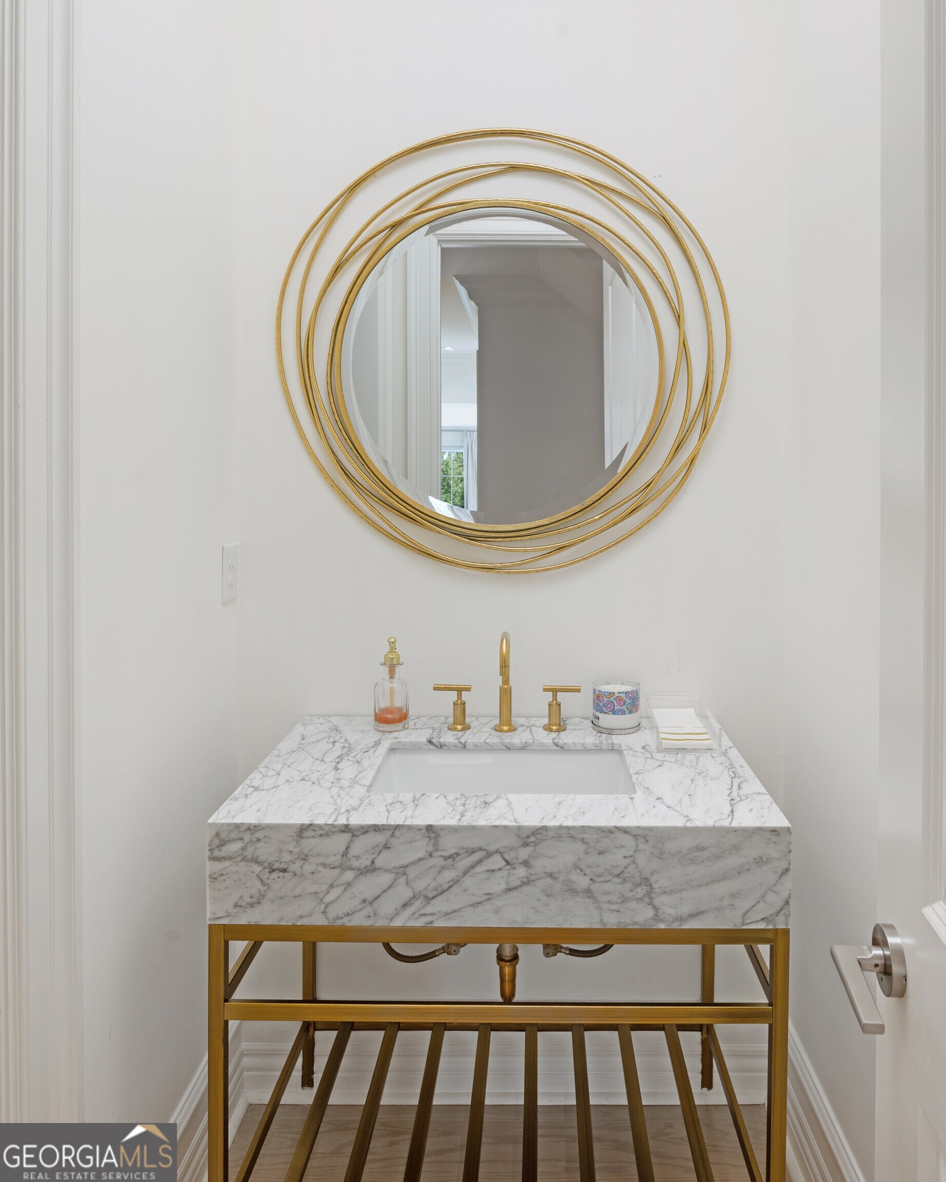 The Manor - Residential