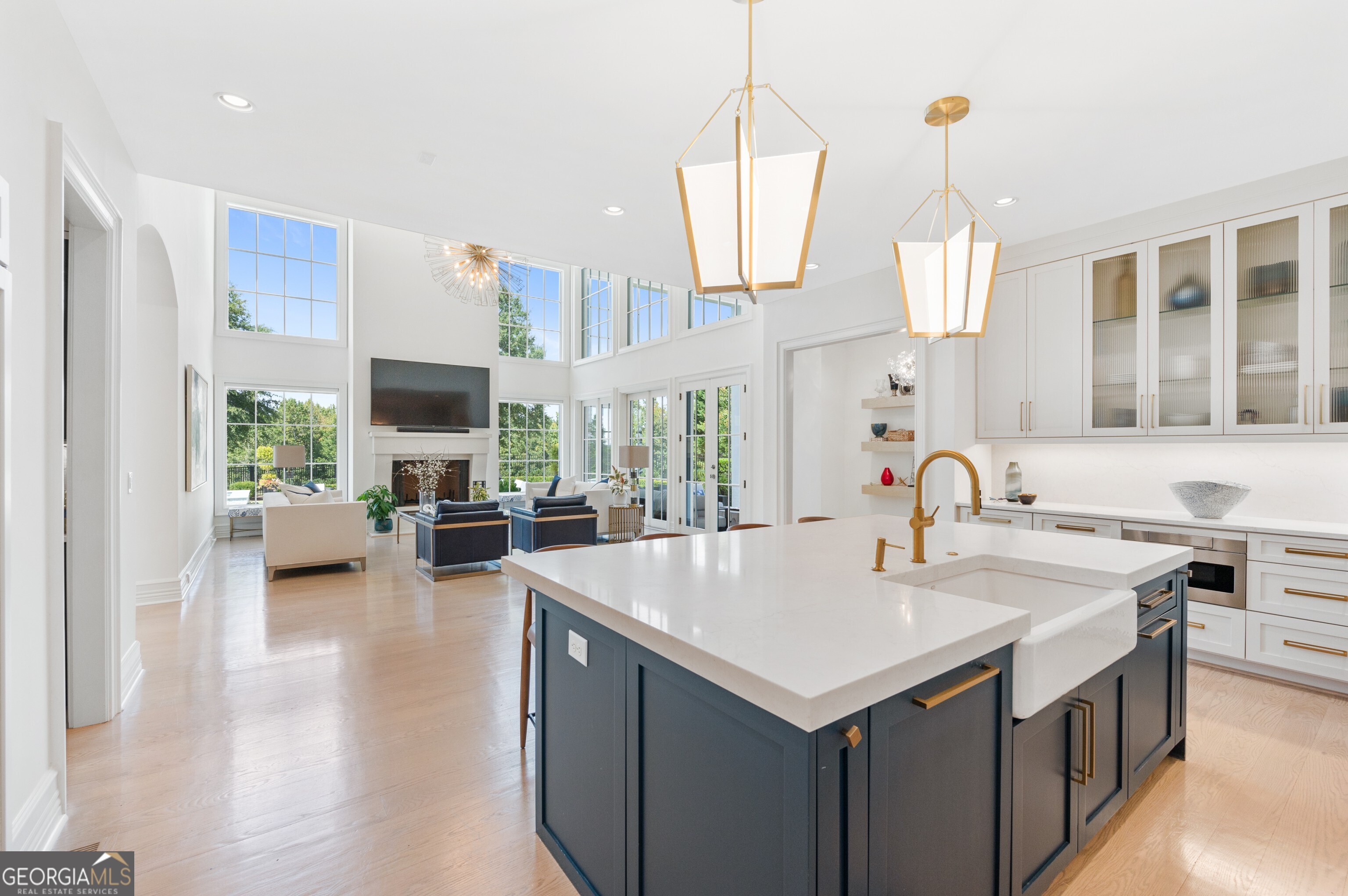 The Manor - Residential