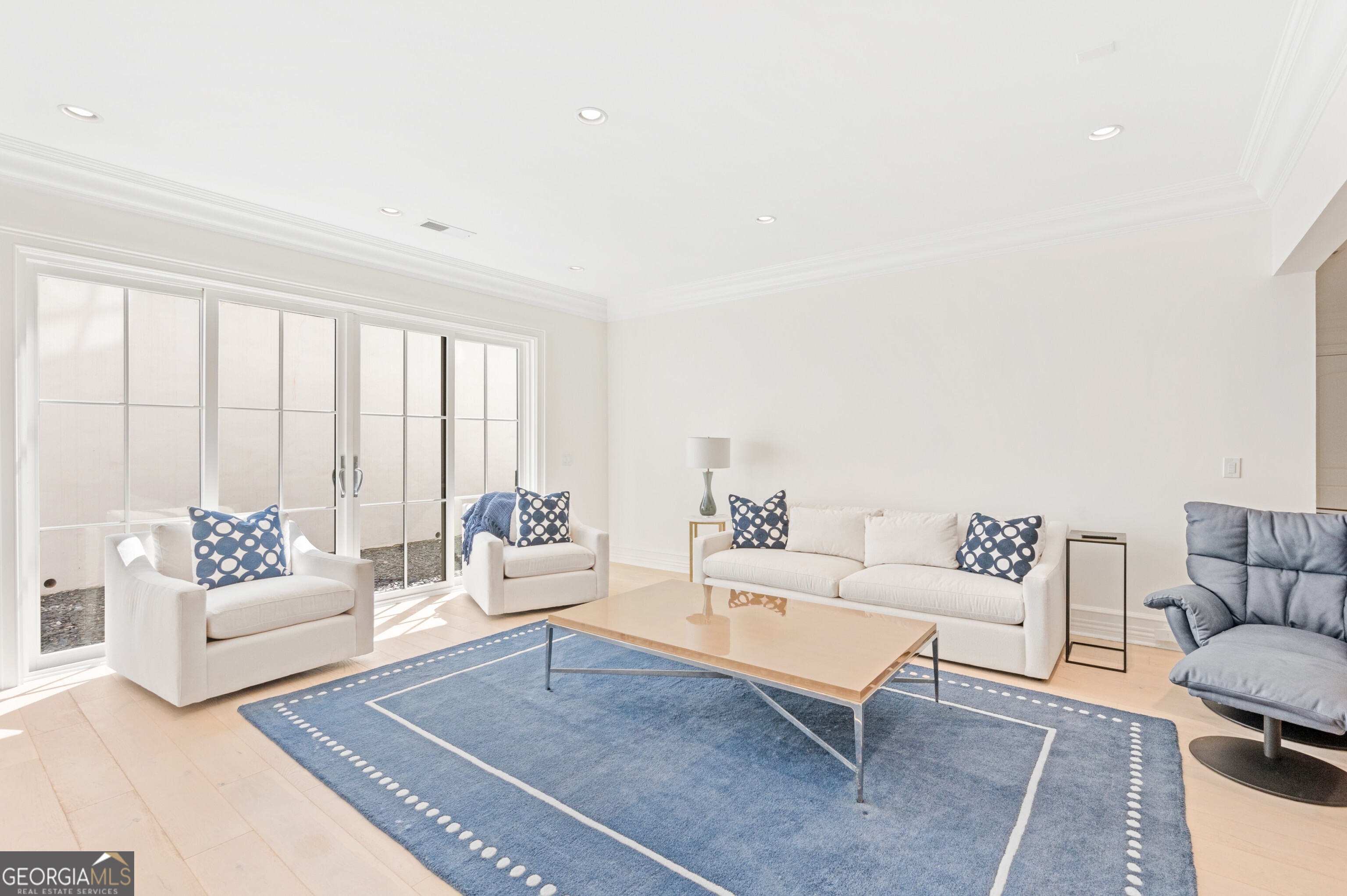 The Manor - Residential