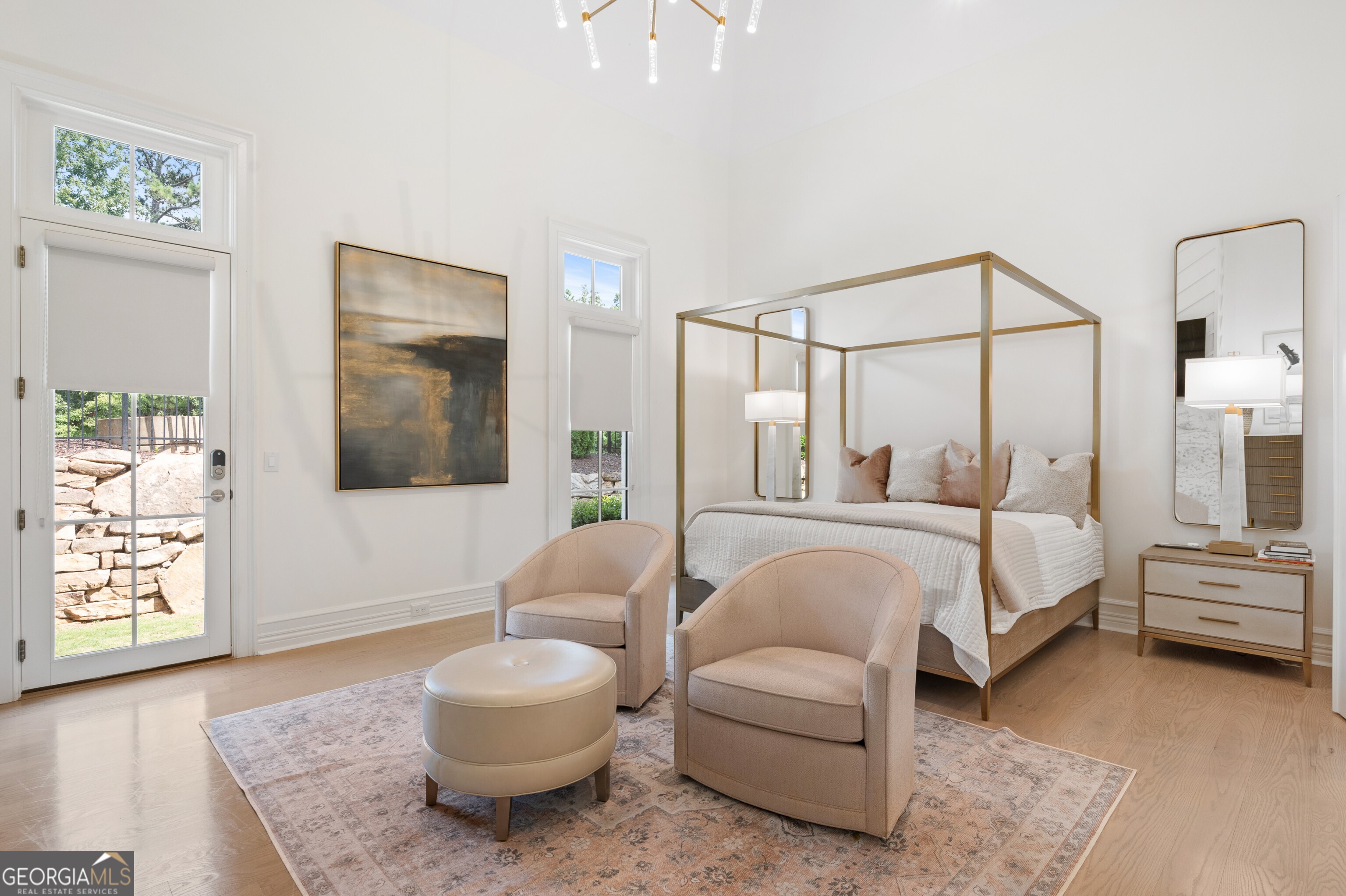 The Manor - Residential