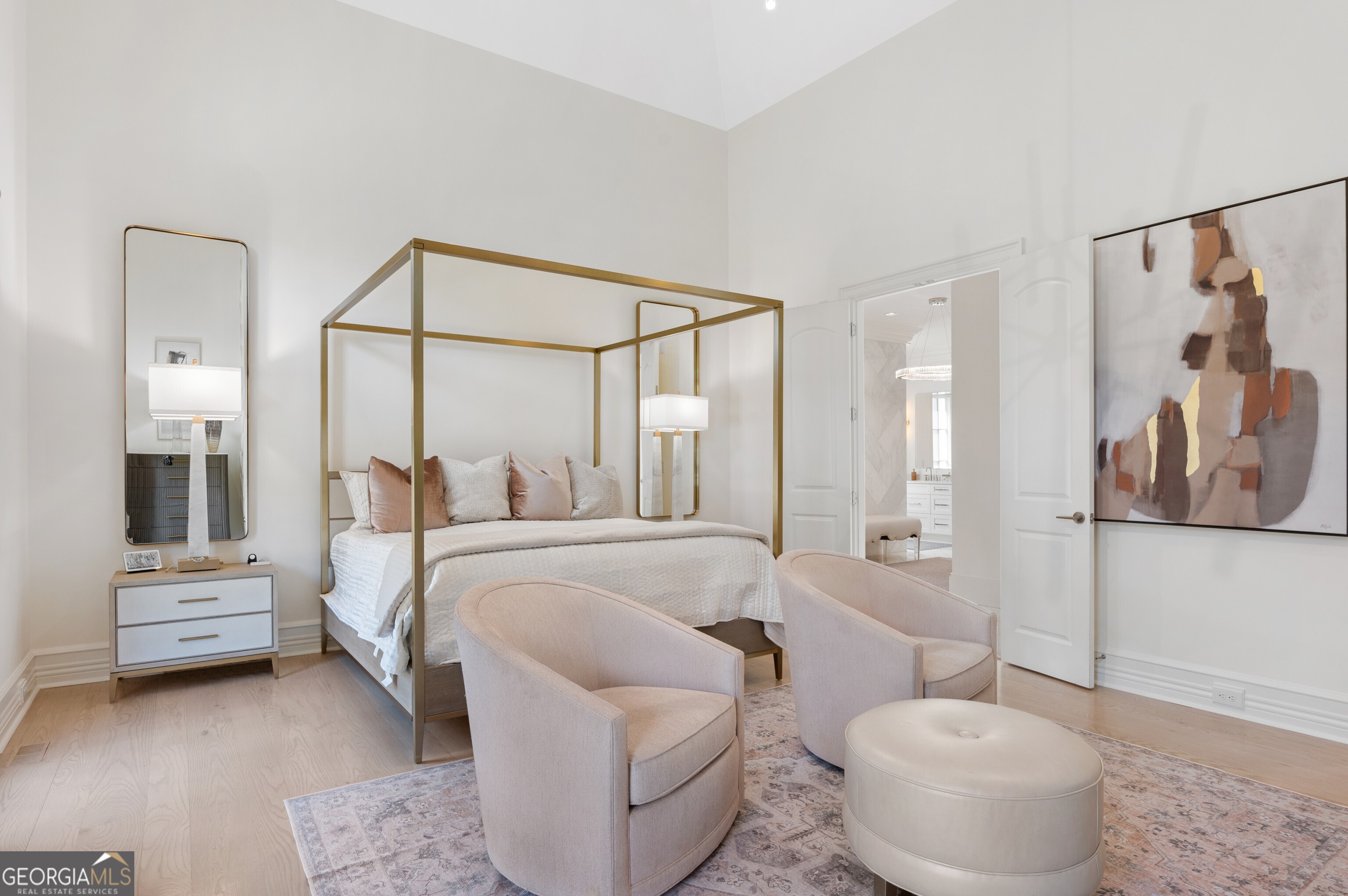 The Manor - Residential