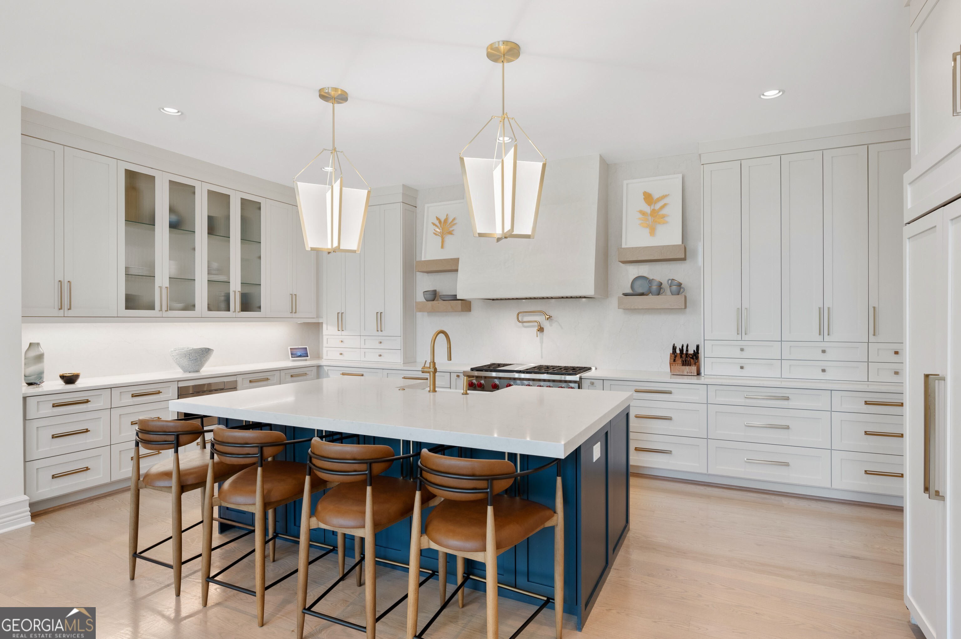 The Manor - Residential