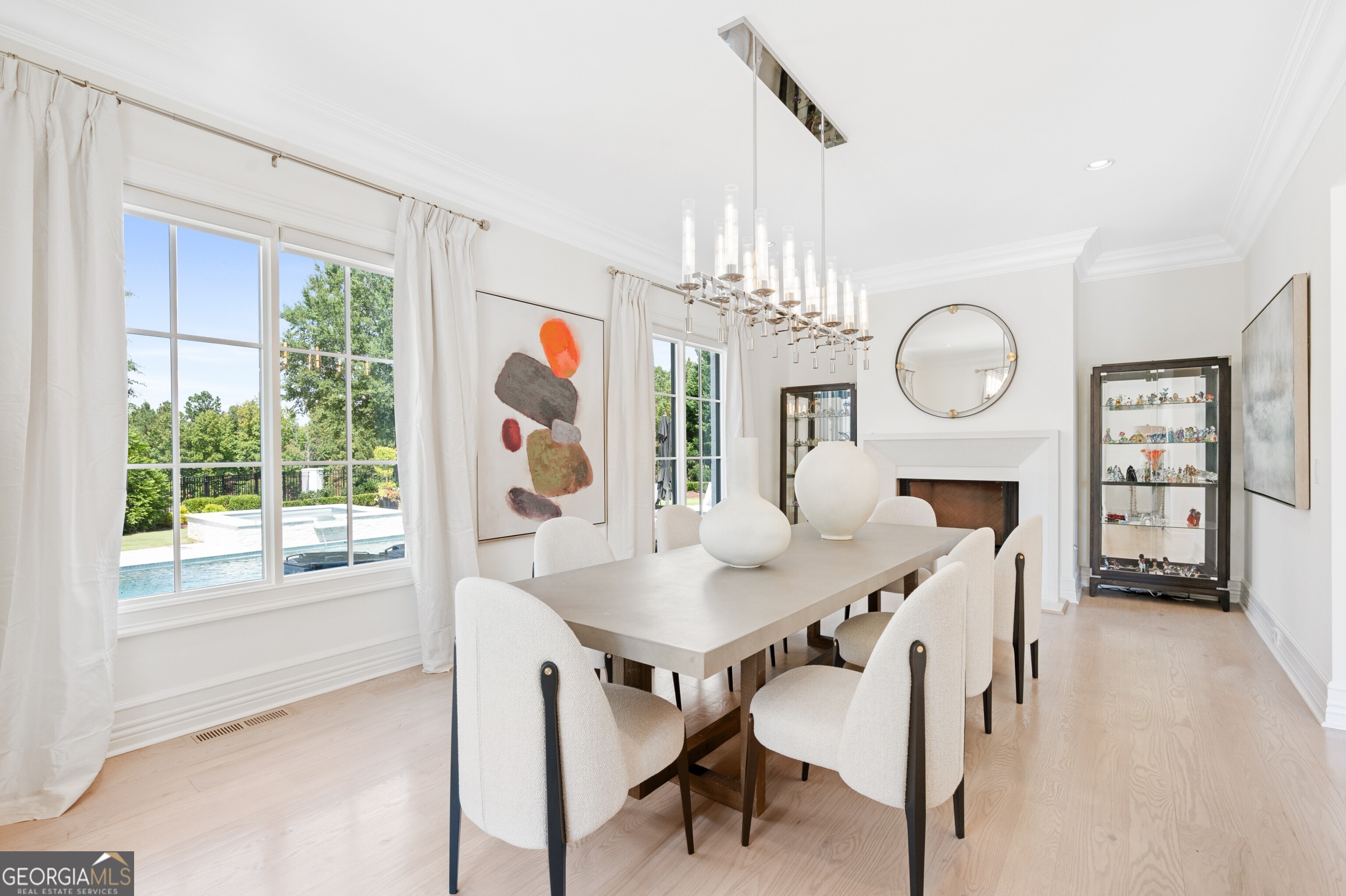 The Manor - Residential